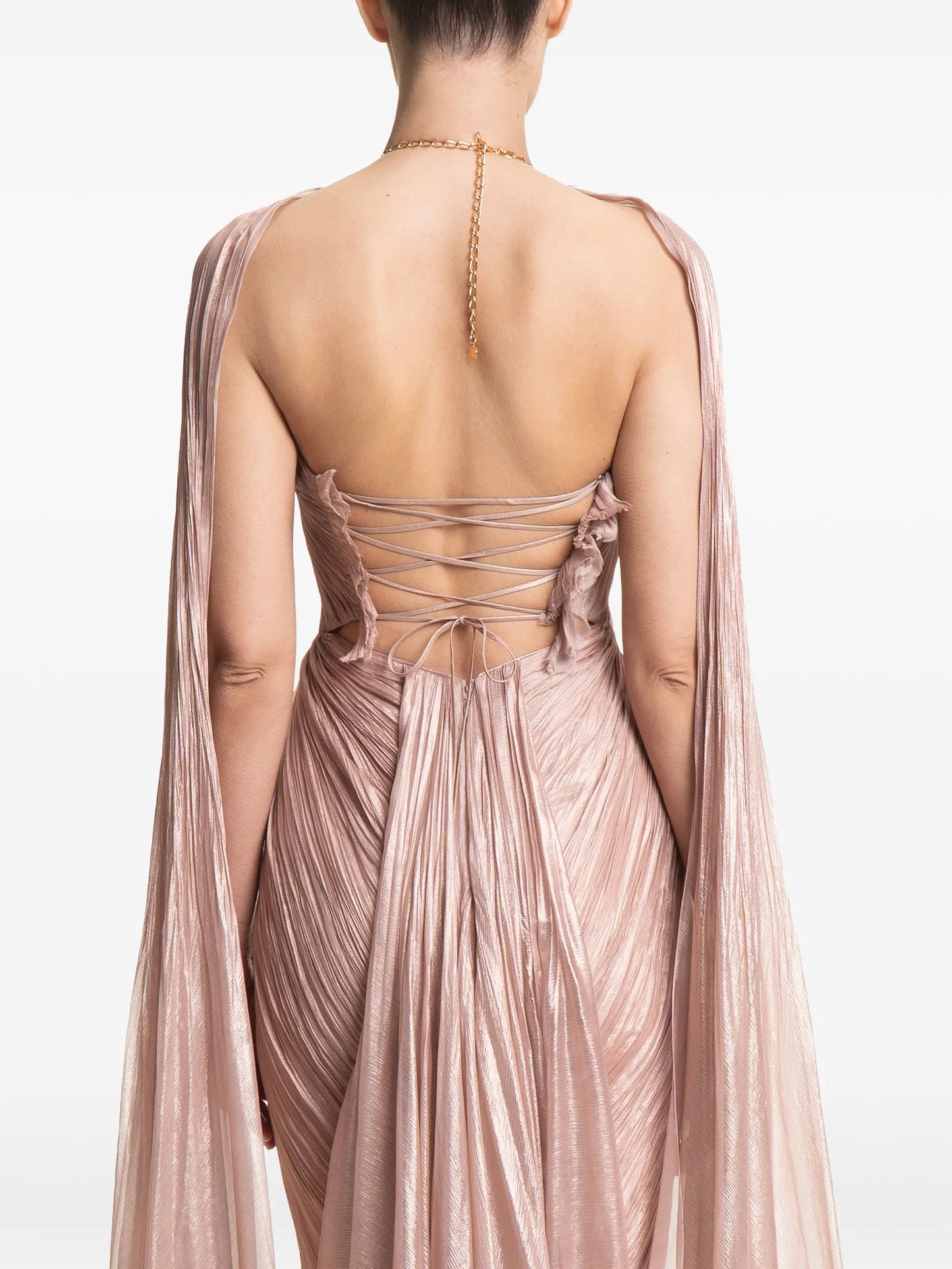 Larisa maxi dress