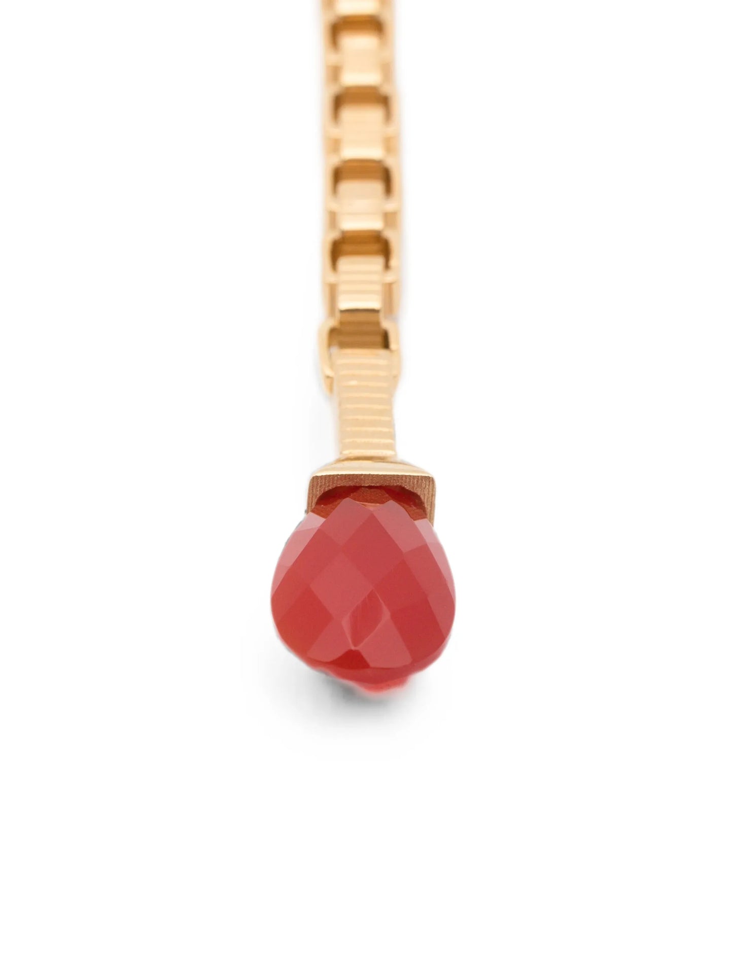 Signorey chain drop necklace