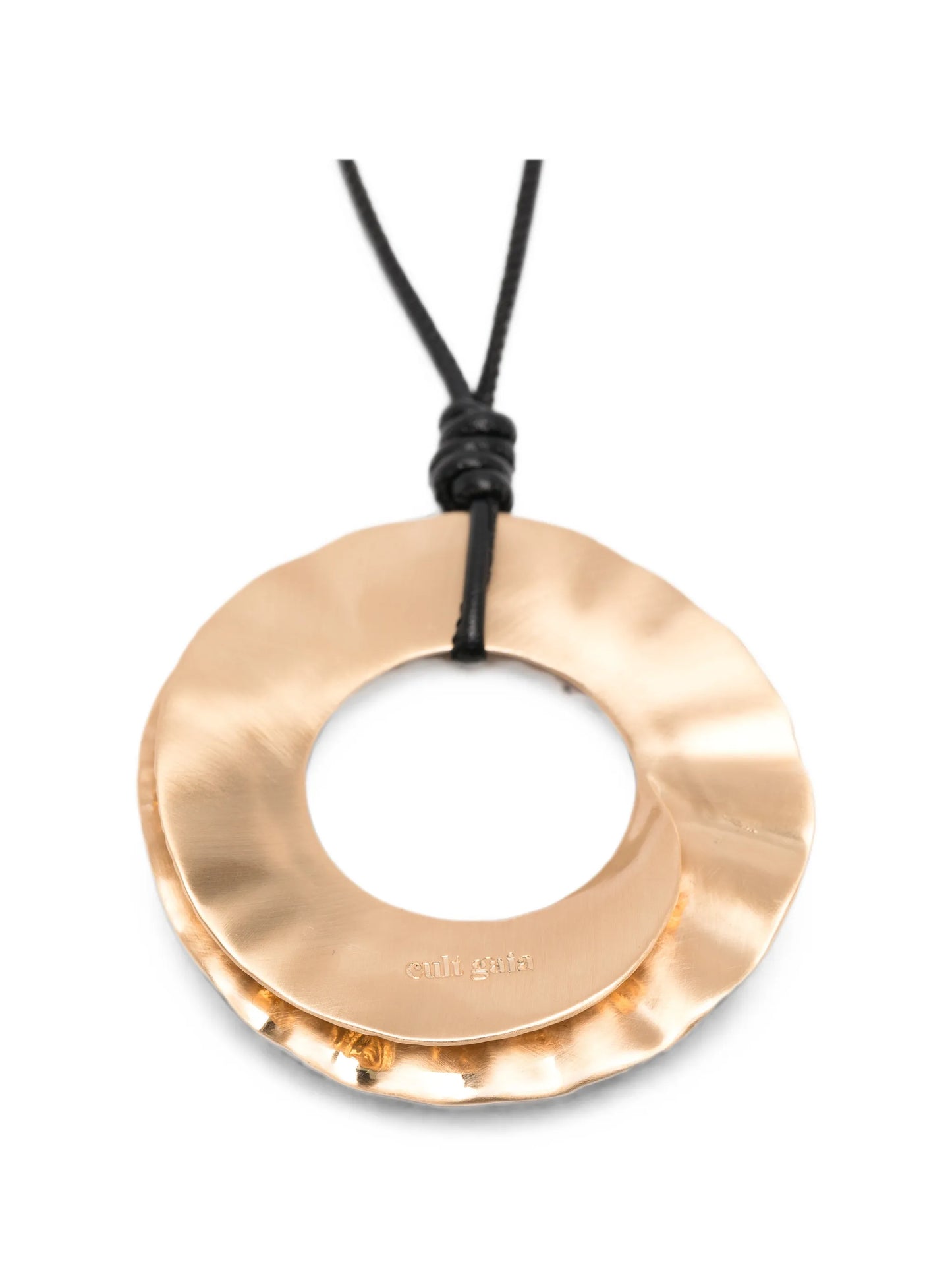 Ren pendant necklace