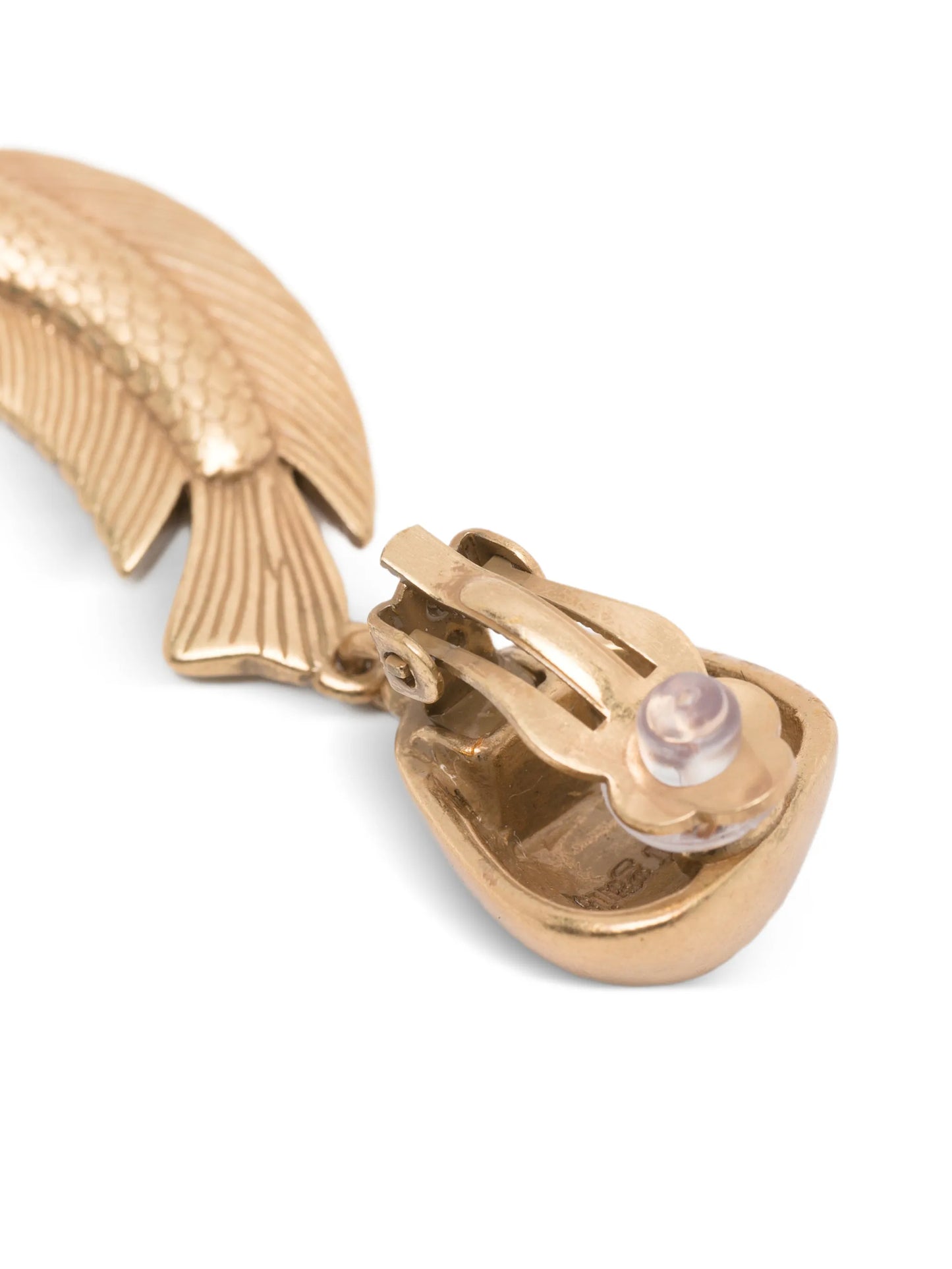 Neemo Trio earrings