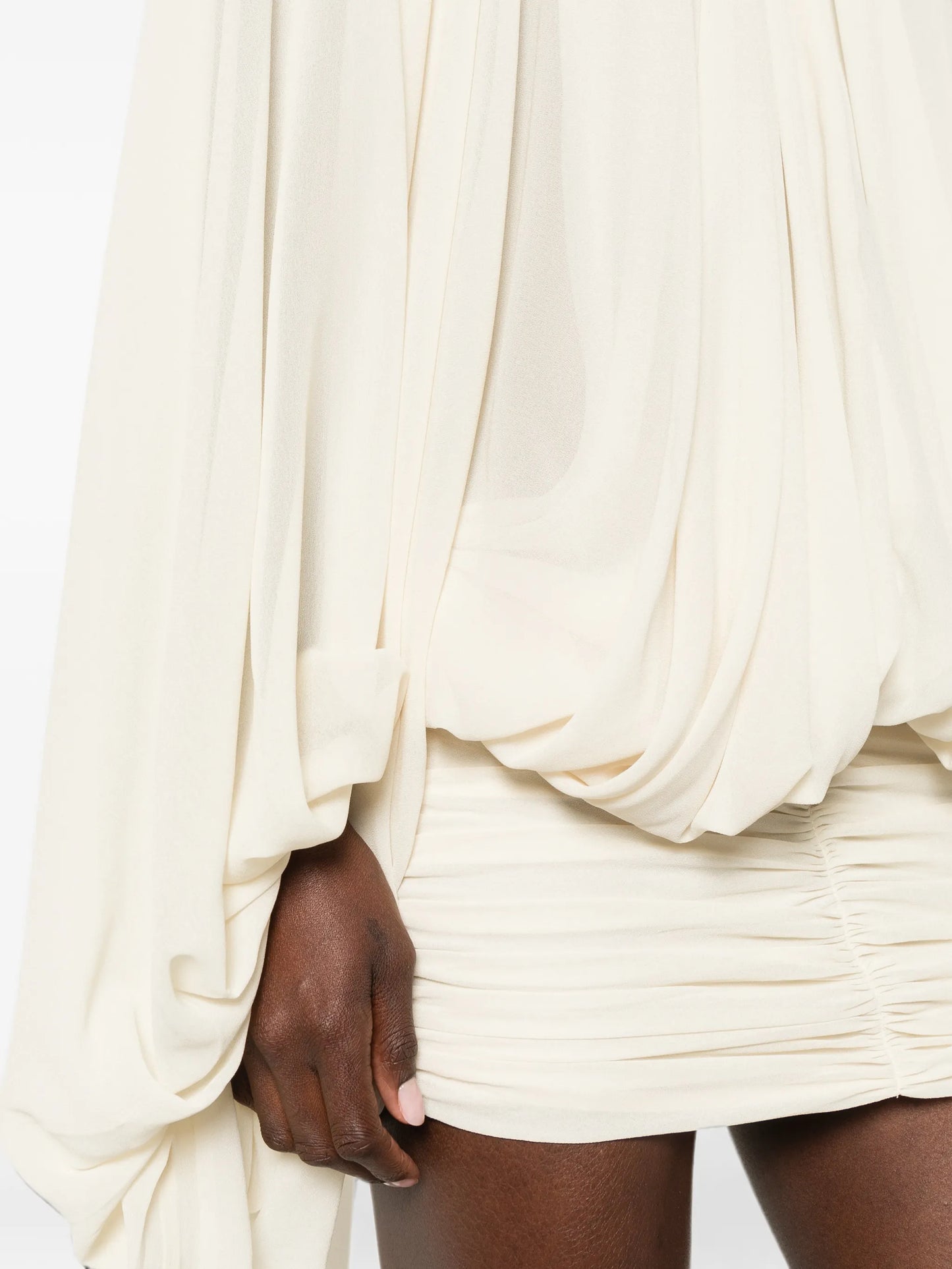 Maite mini dress