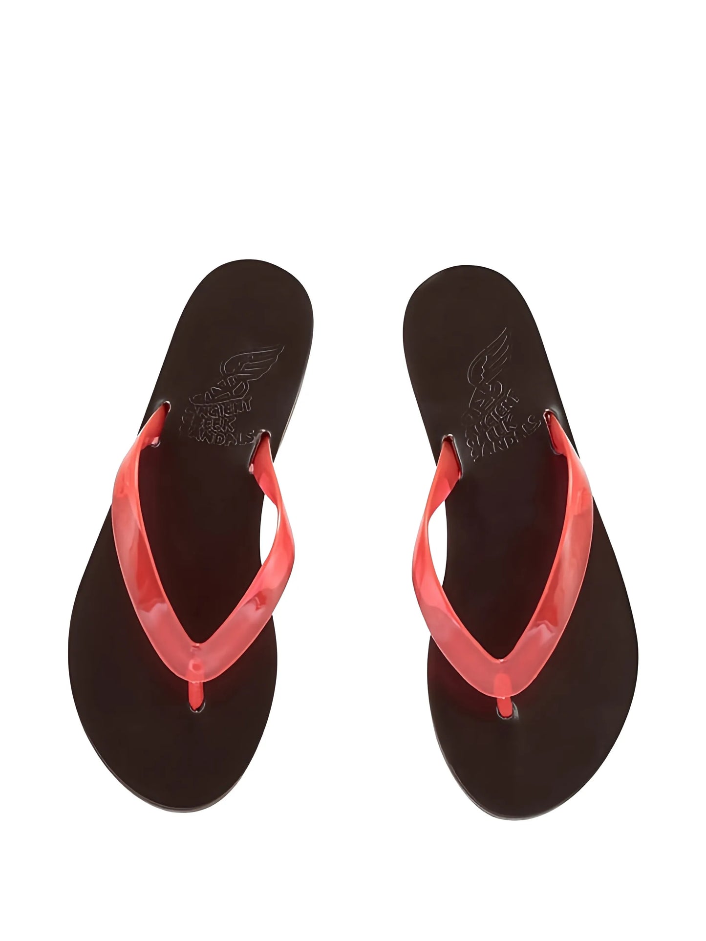 Saionara jelly flip-flops