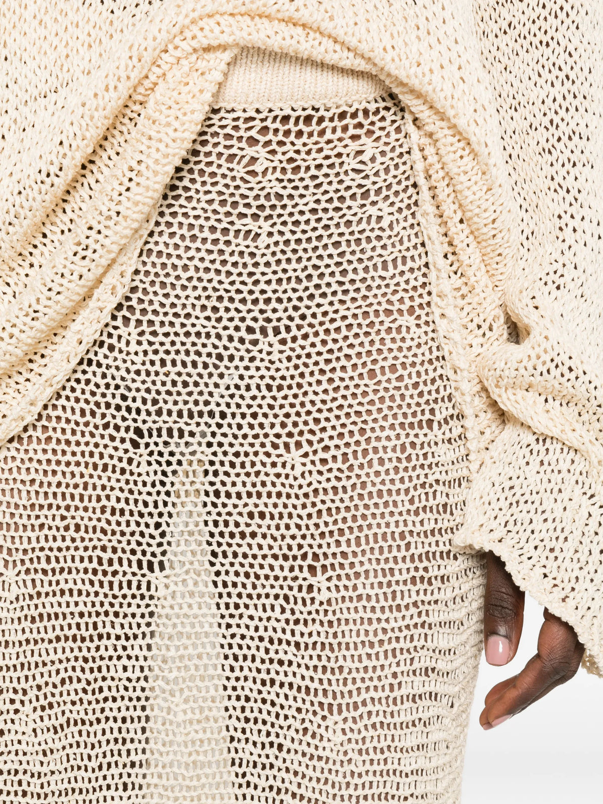 Inaya skirt