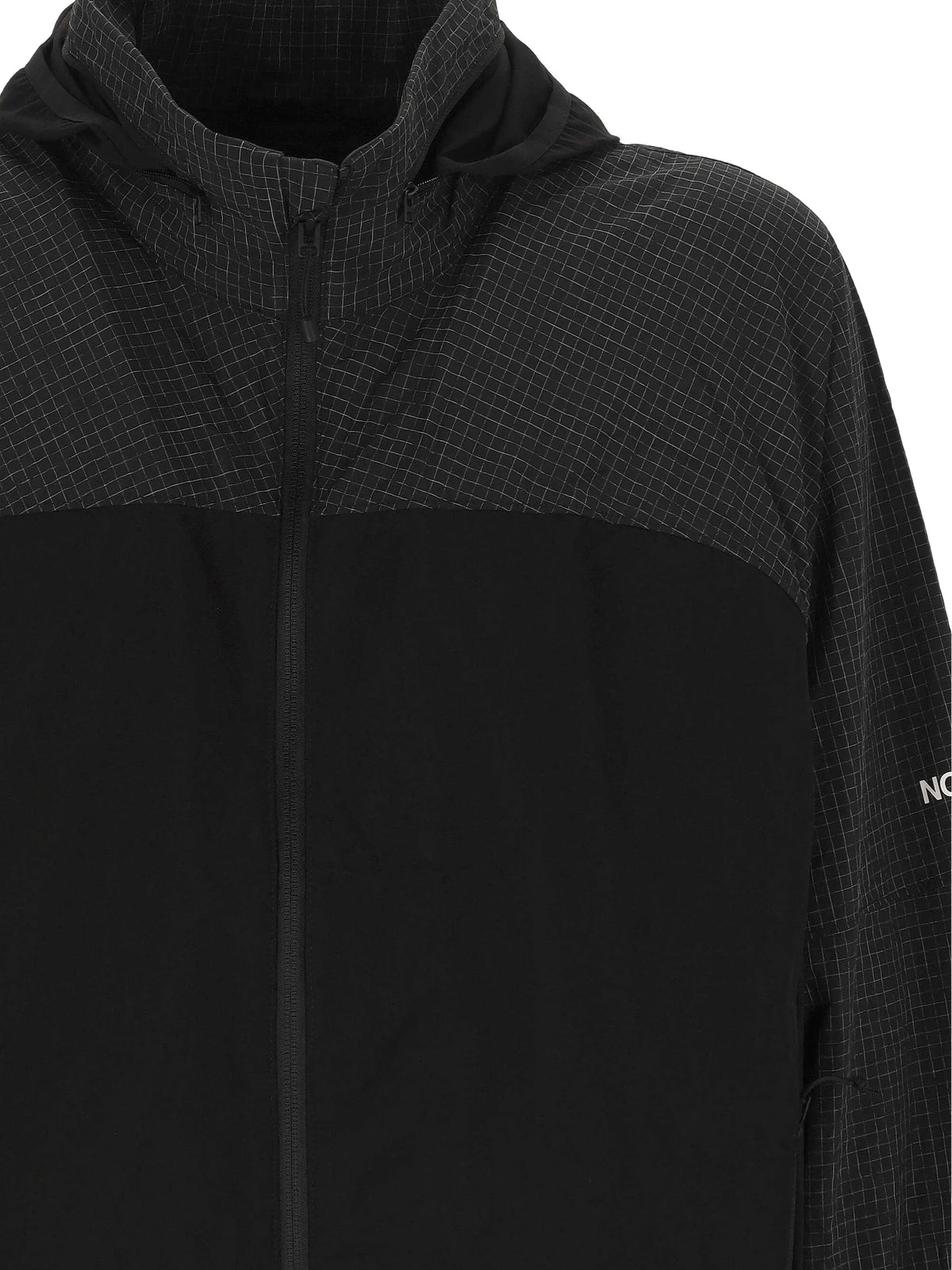 HKe Utility wind jacket