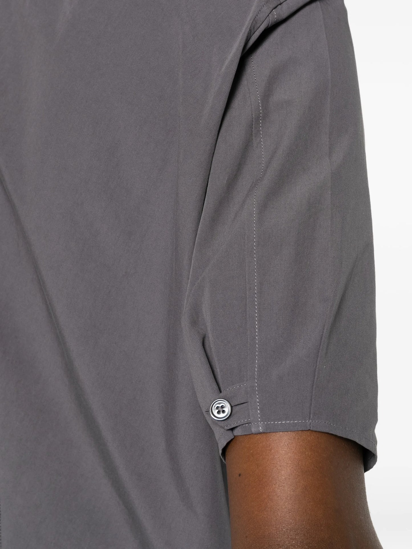 cropped shirt