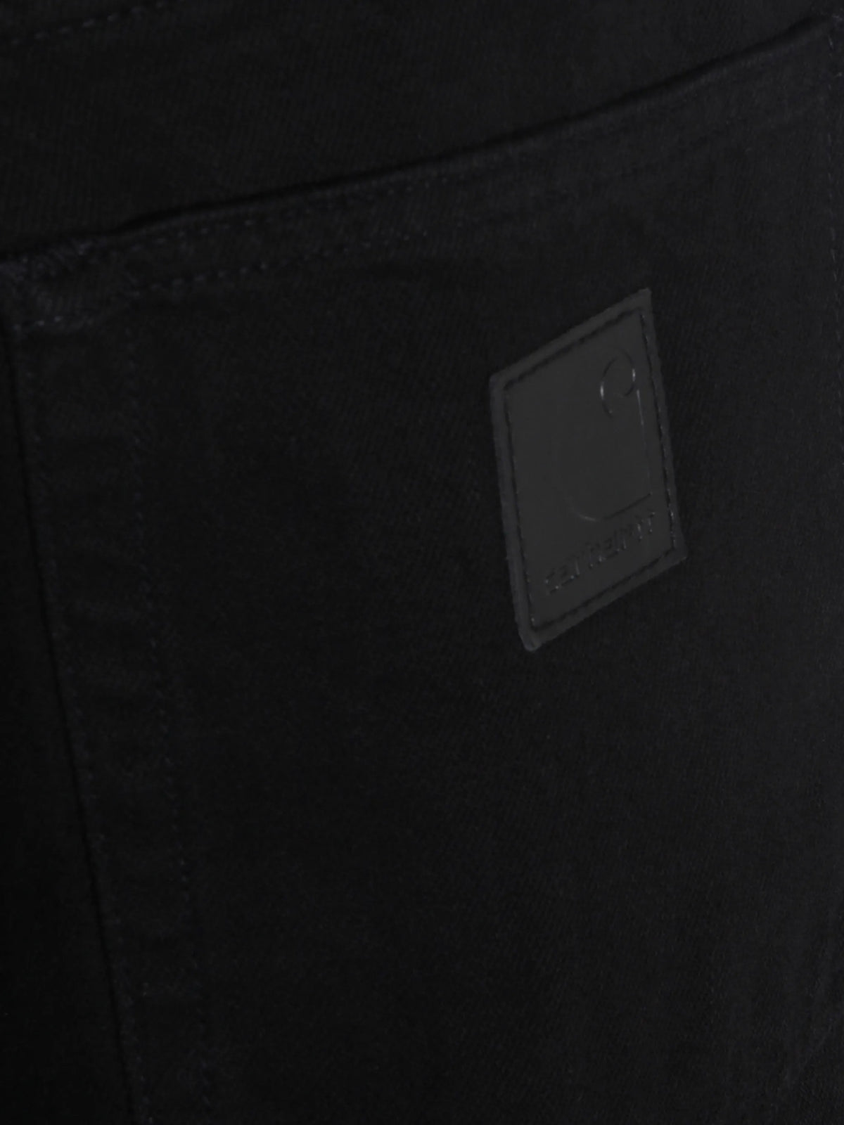 Aaron trousers - Camano denim