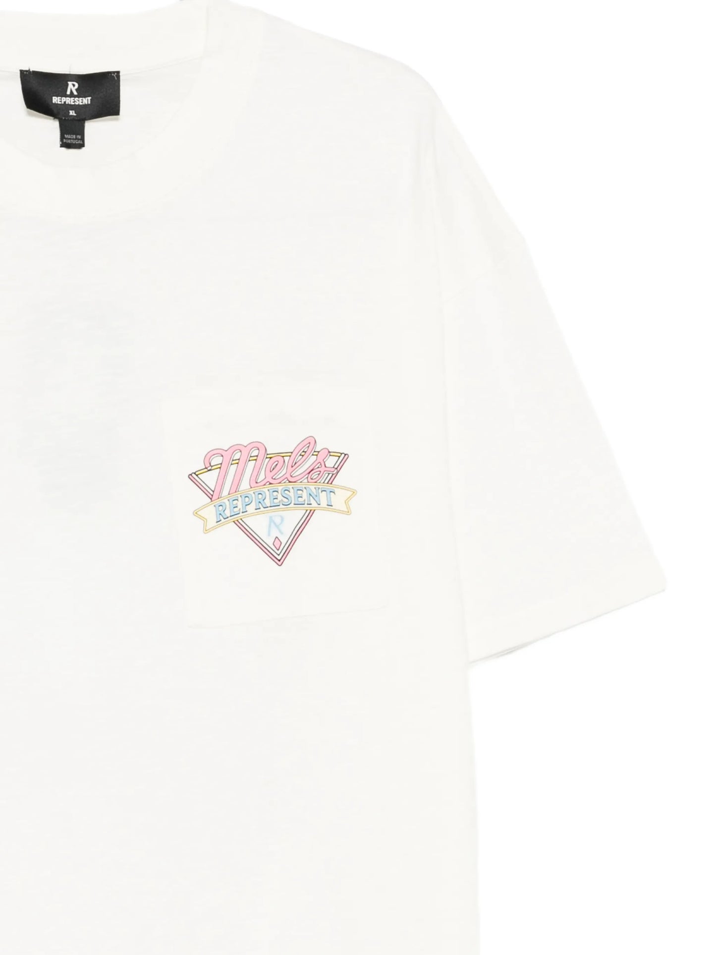 Mel's Dinner T-shirt