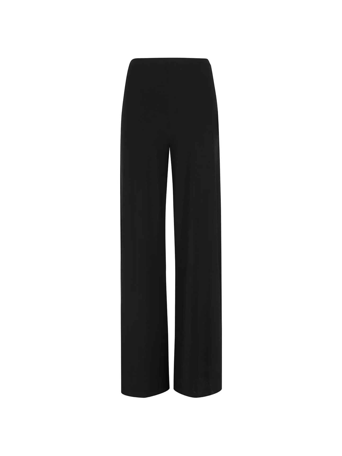 wide leg trousers