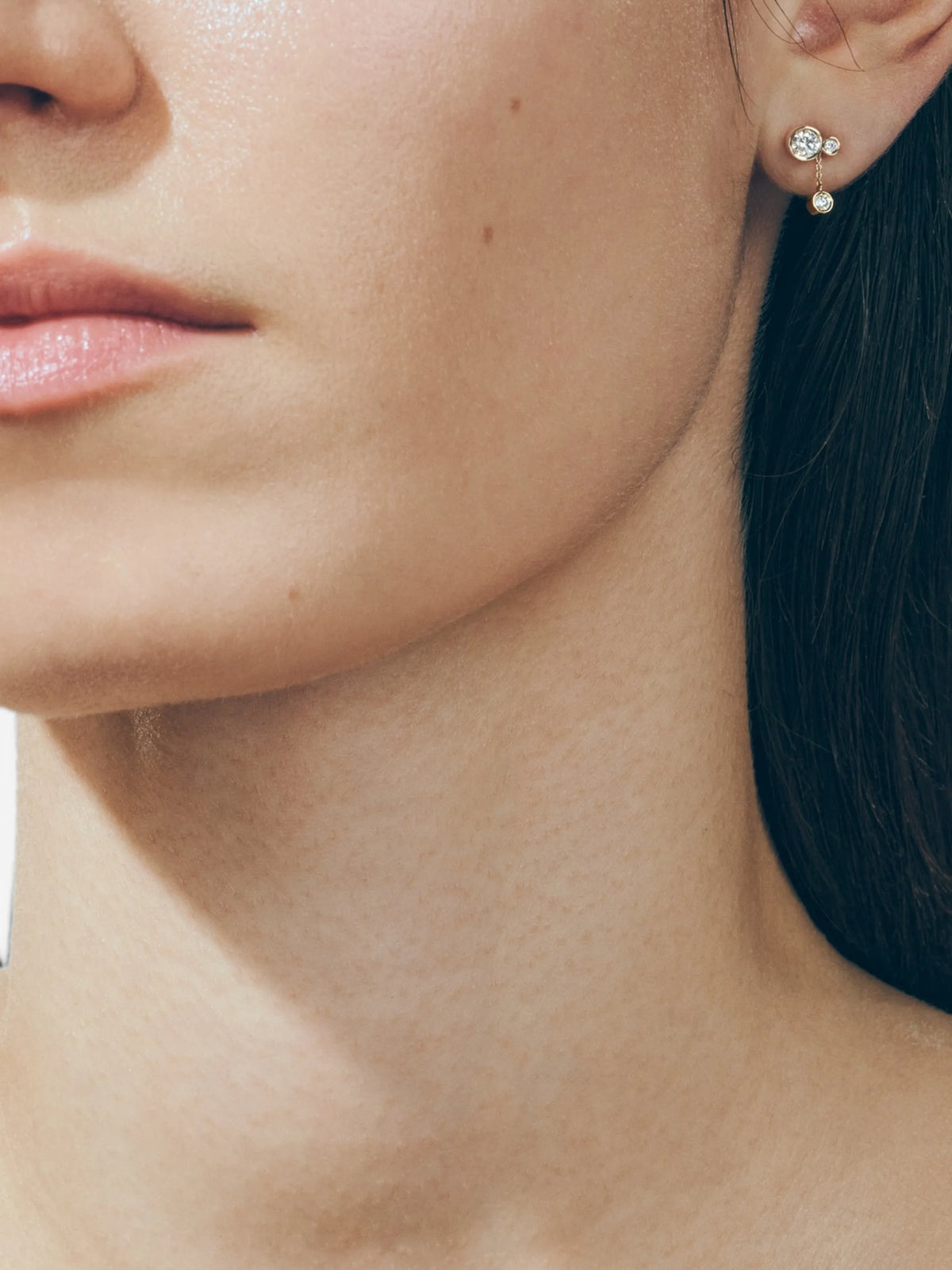Stella Diamant earring