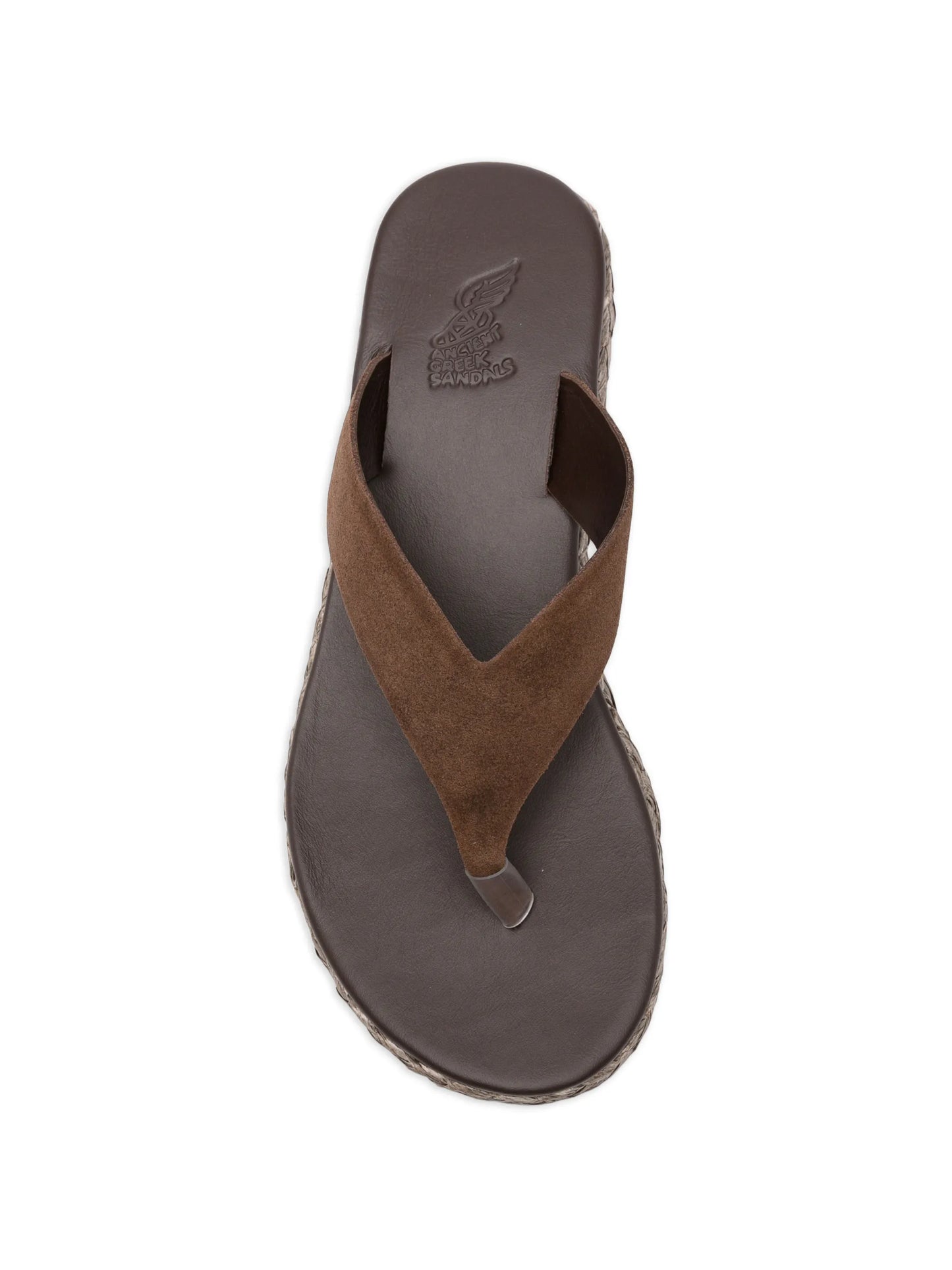 Charys low wedge