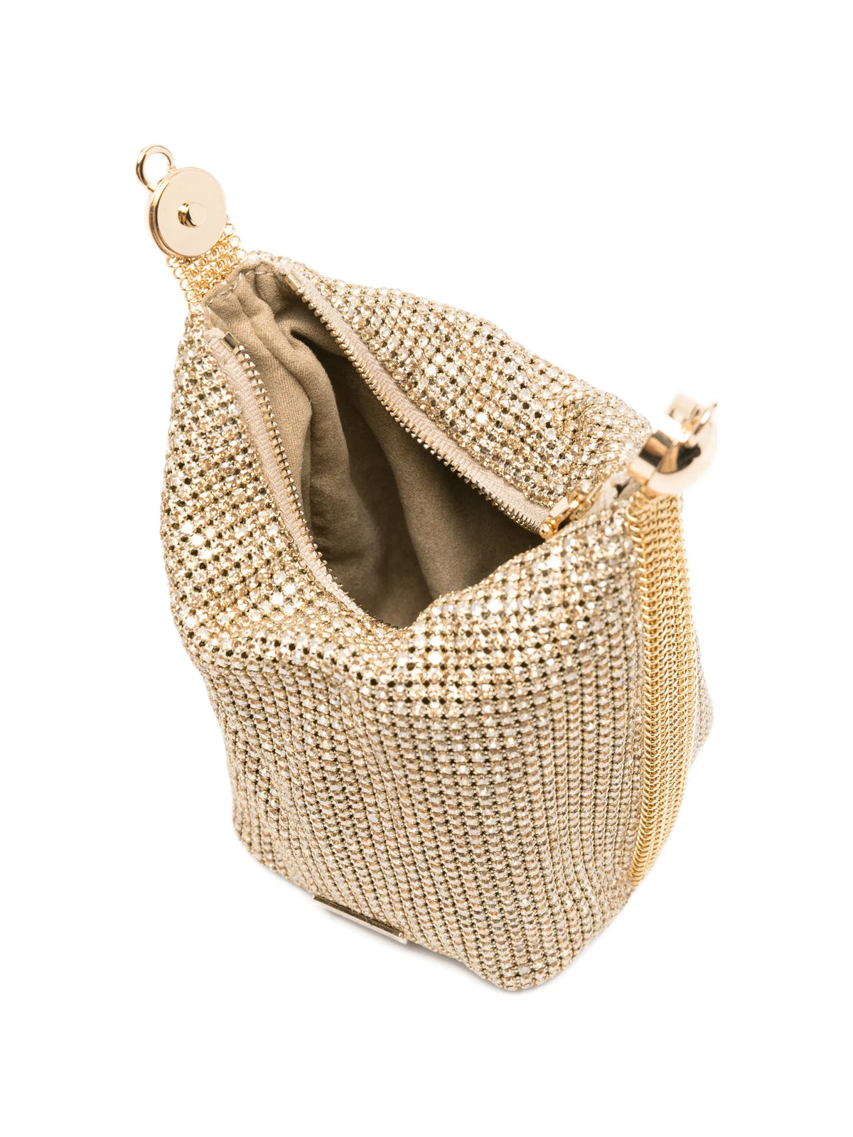 Rue wristlet bag
