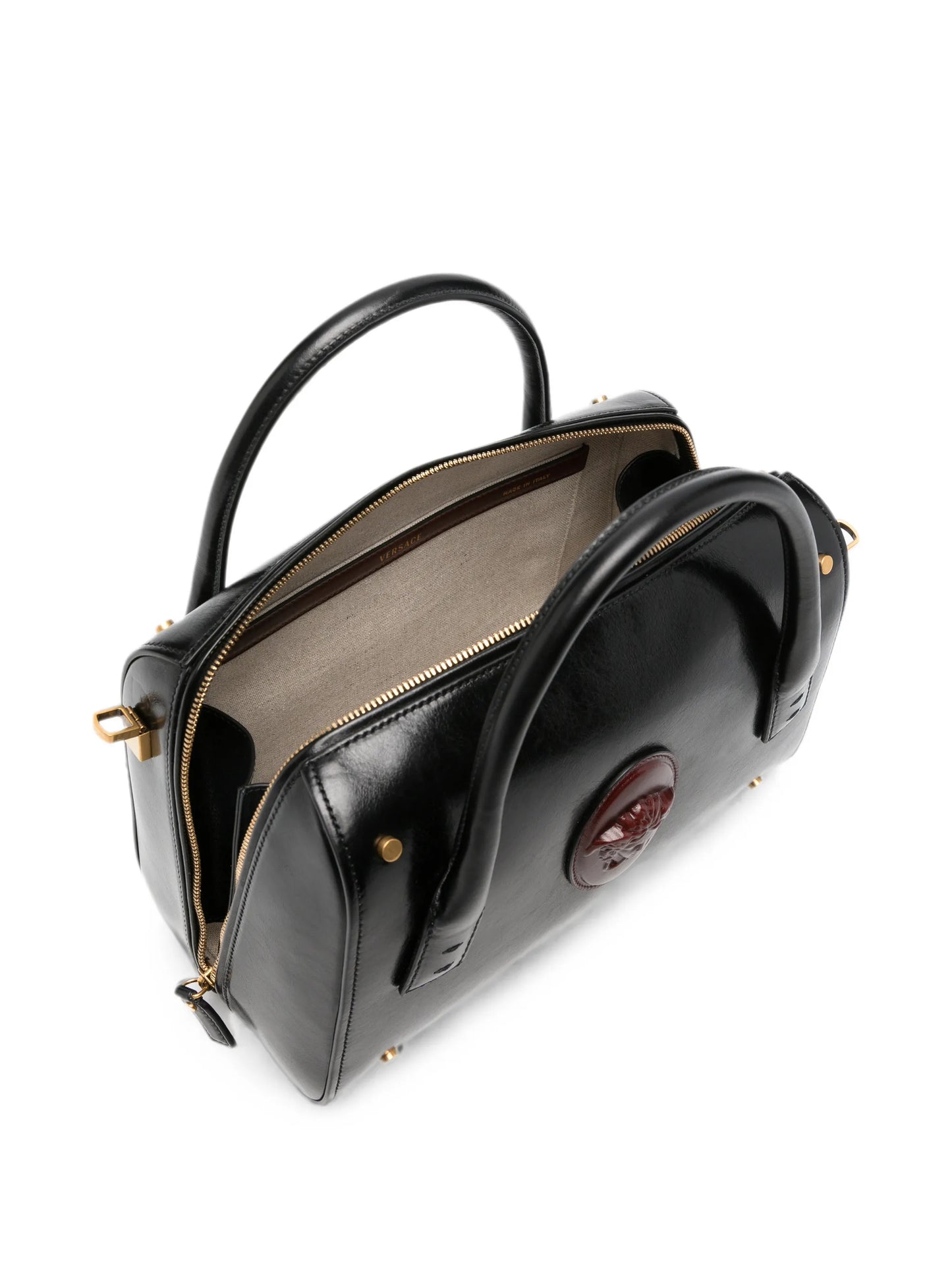 medium Boston Medusa tote bag