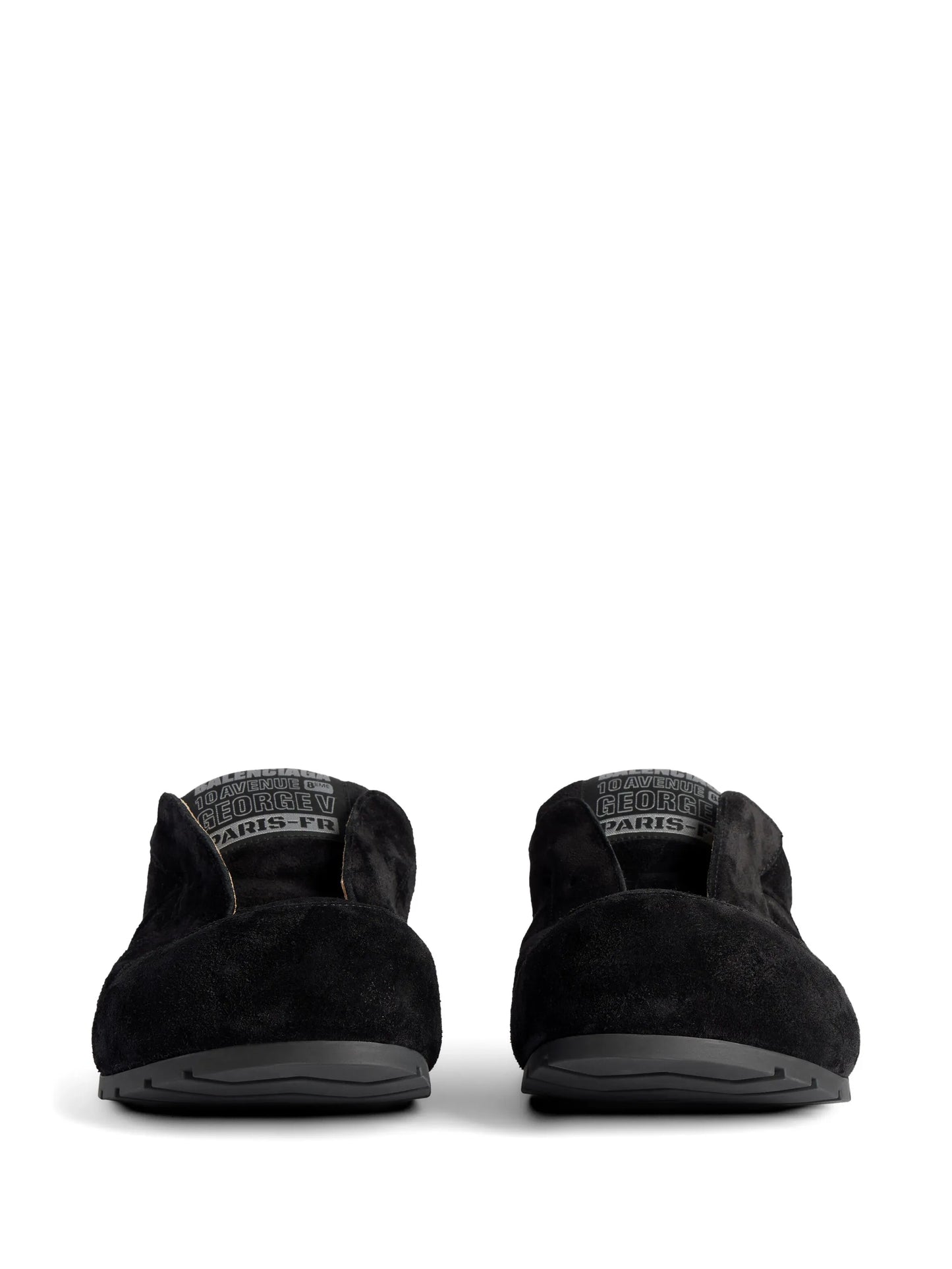 Dumbo mules