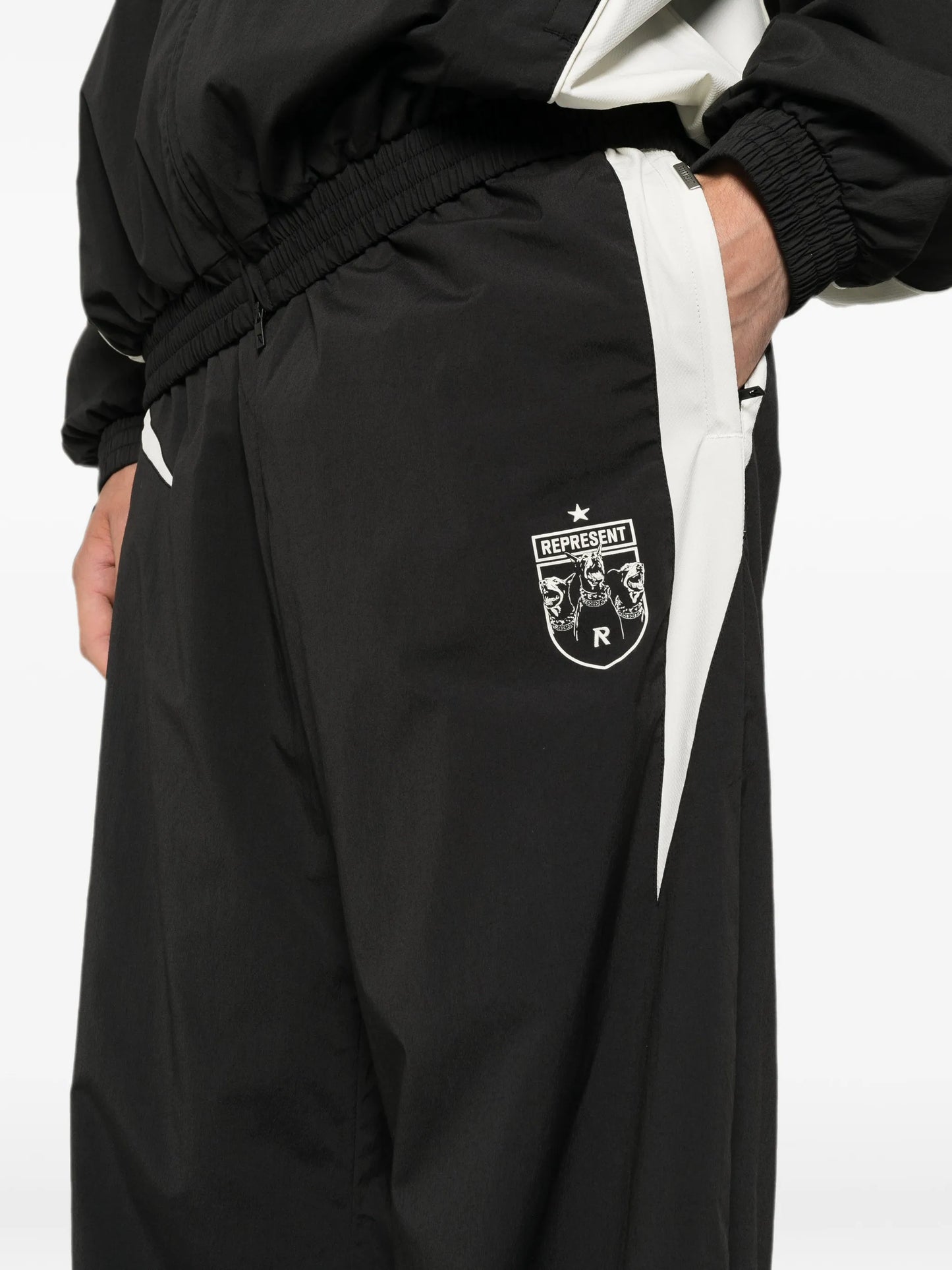 Track Star track pants