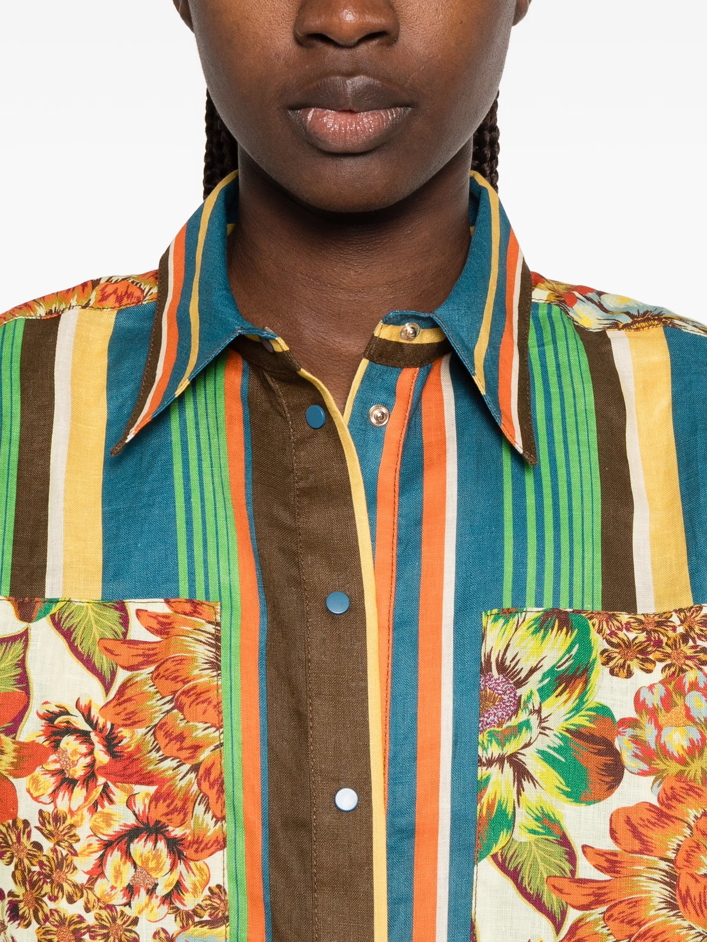 Charlie shirt