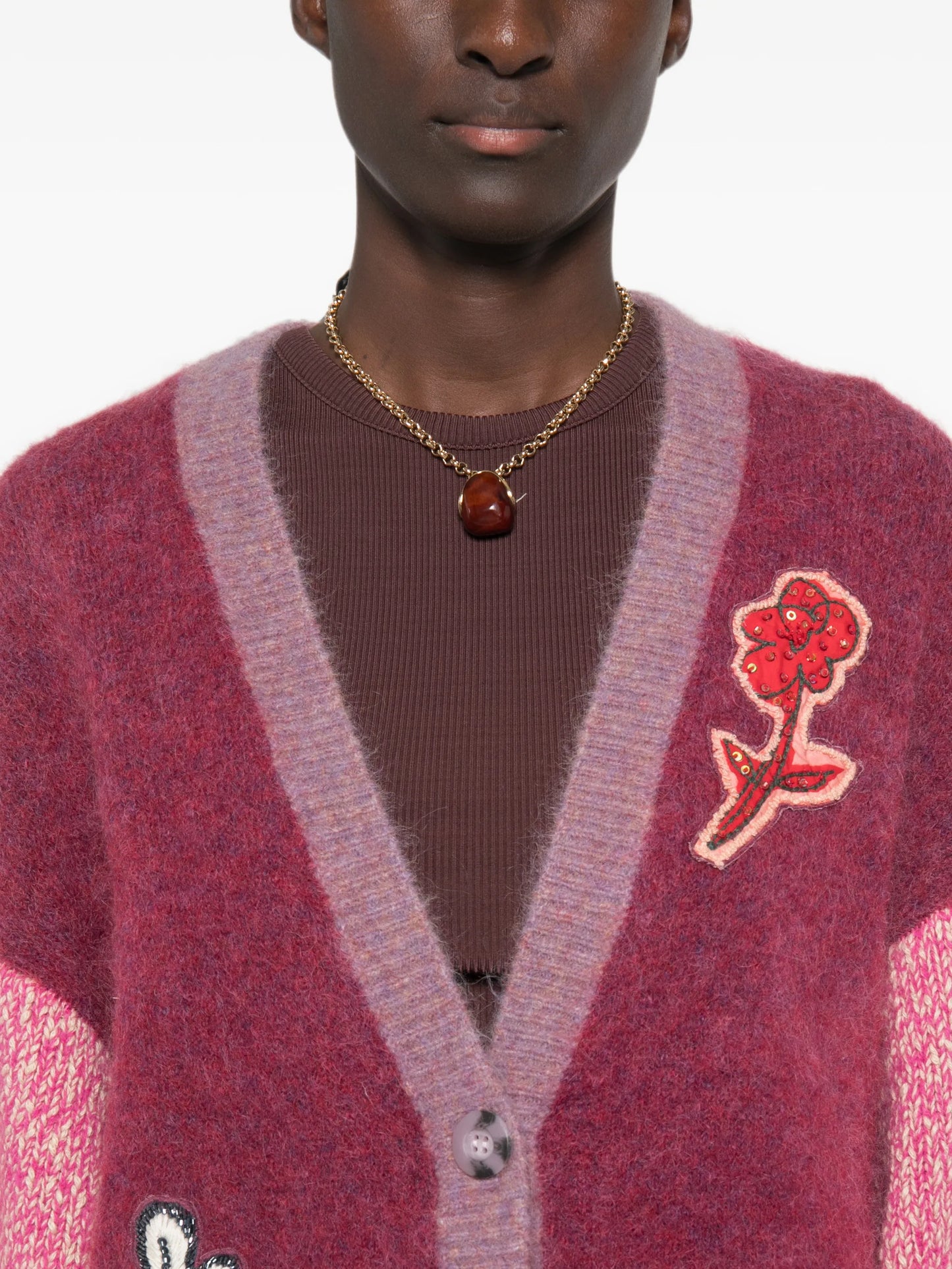 Mlak cardigan