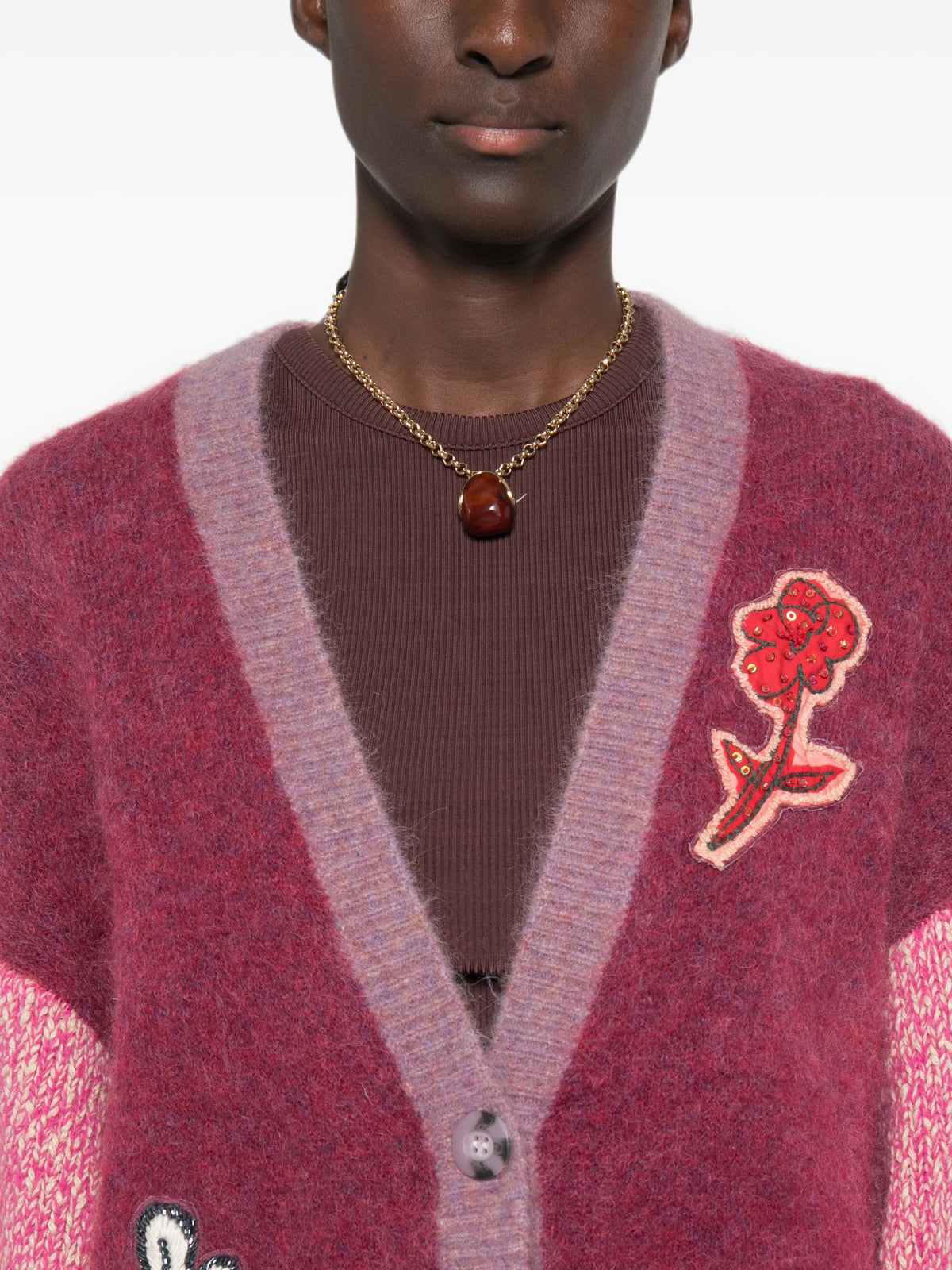 Mlak cardigan