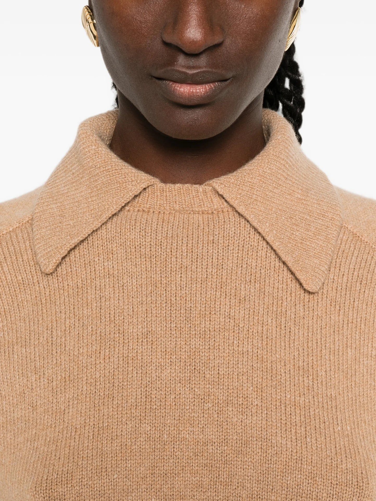 Jackson sweater