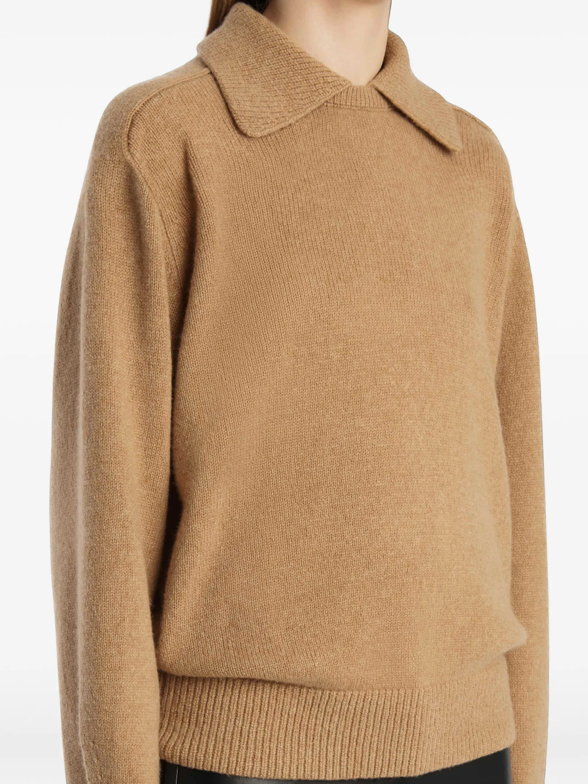 Jackson sweater