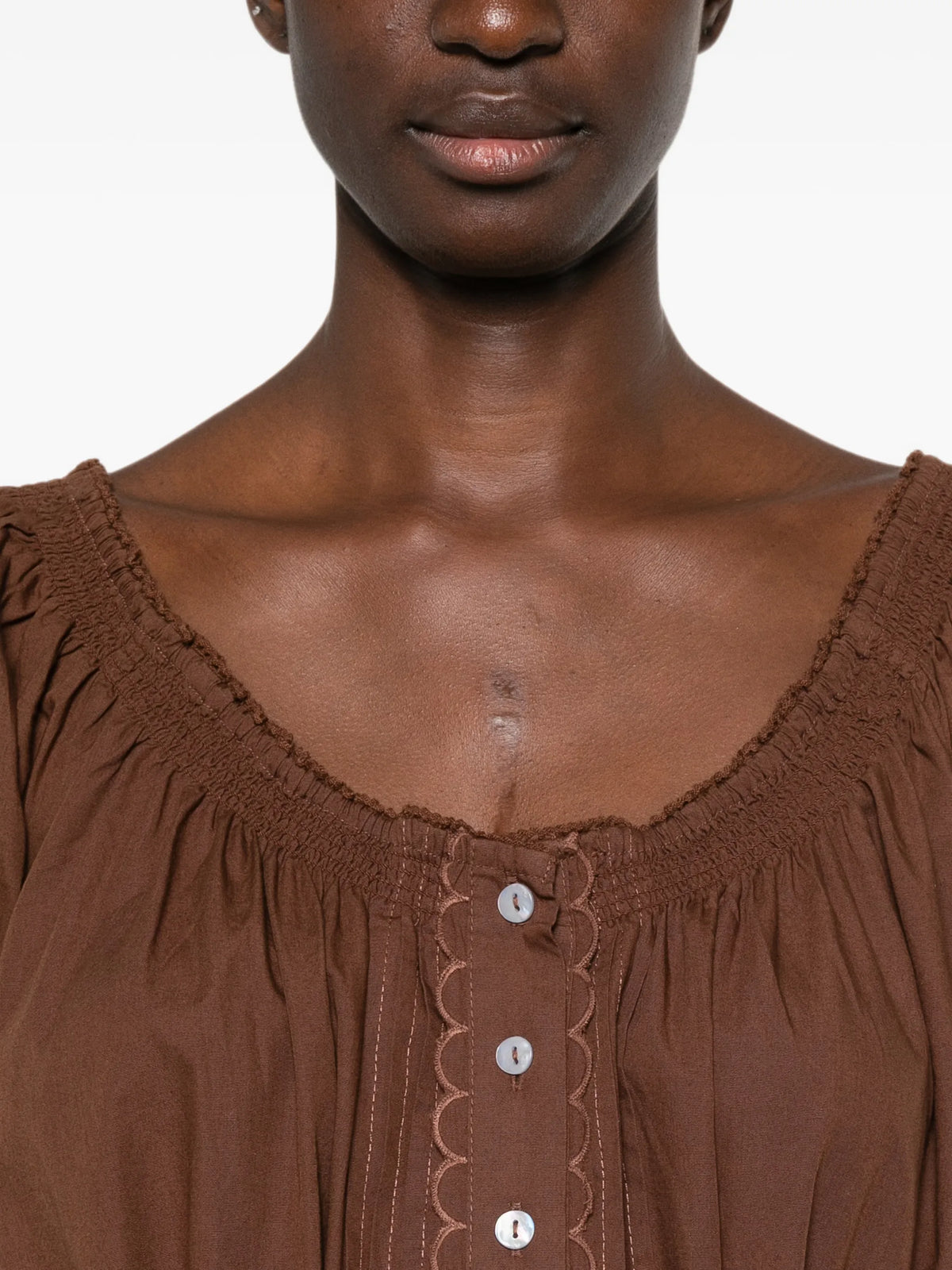 Noemie nini dress