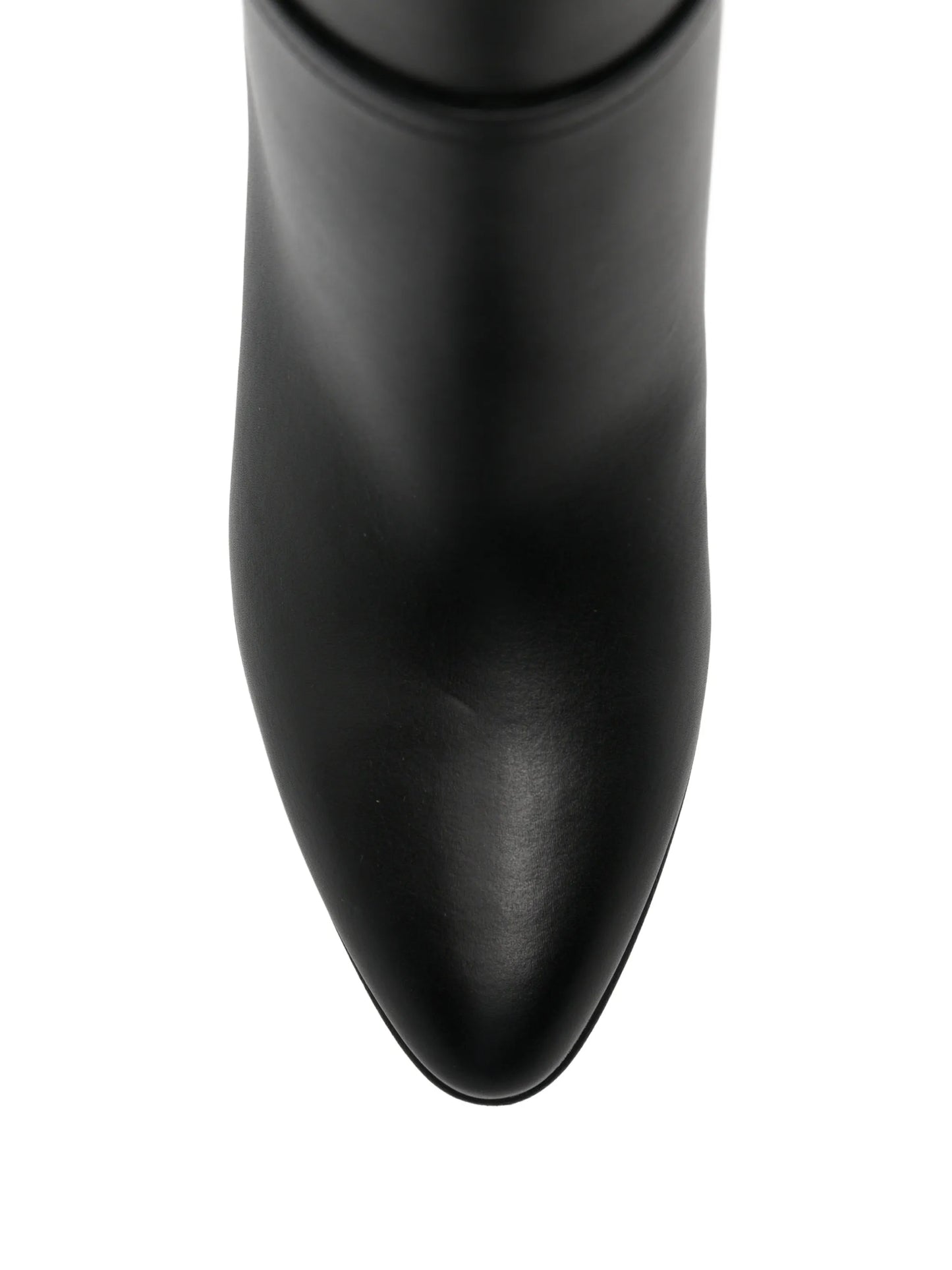 Pattie knee-high boots
