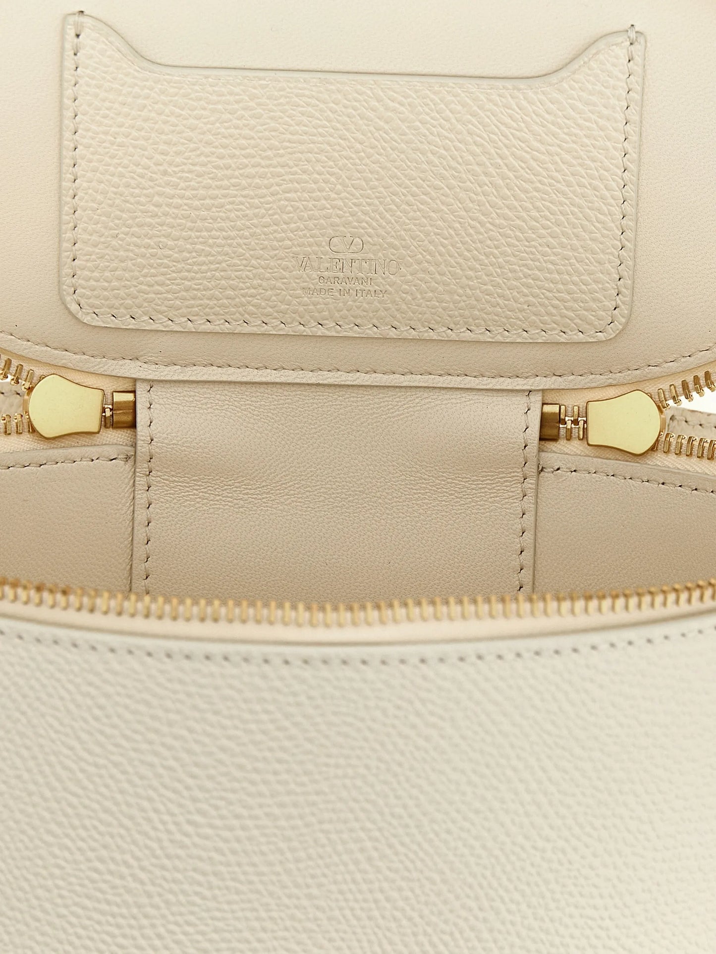 Vlogo Signature vanity mini bag