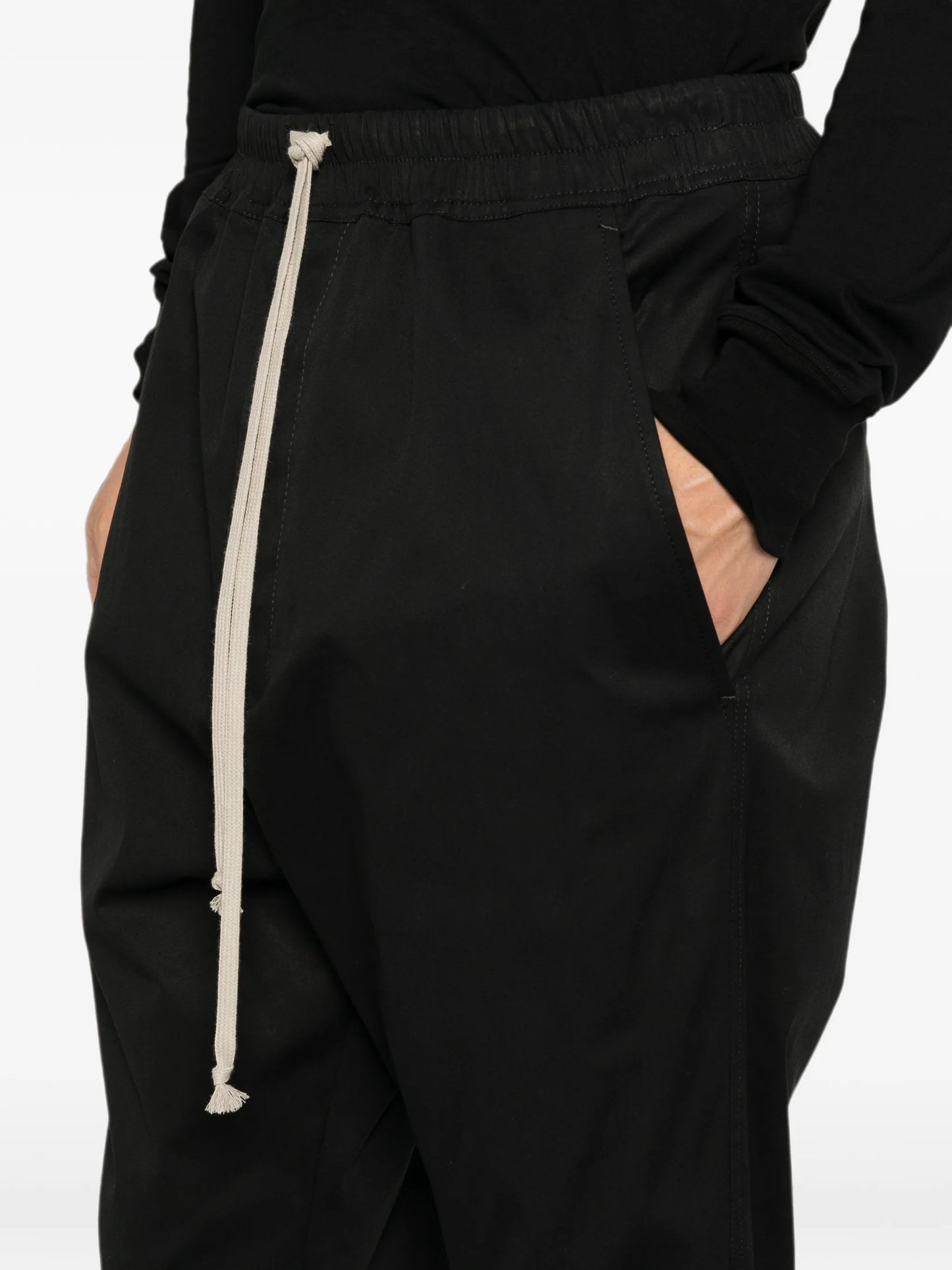 Tecuatl slim-leg track pants
