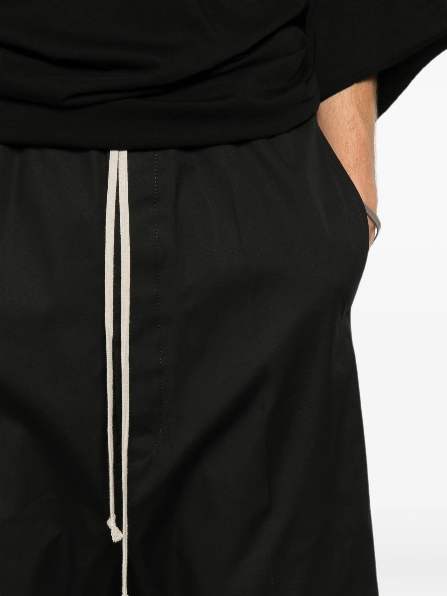 Rick's Pods shorts