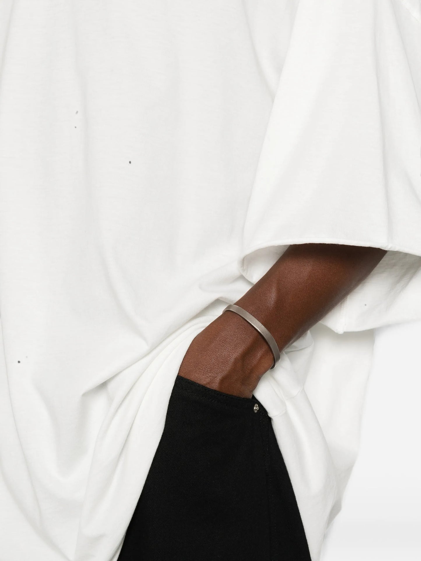Tommy oversized T-shirt
