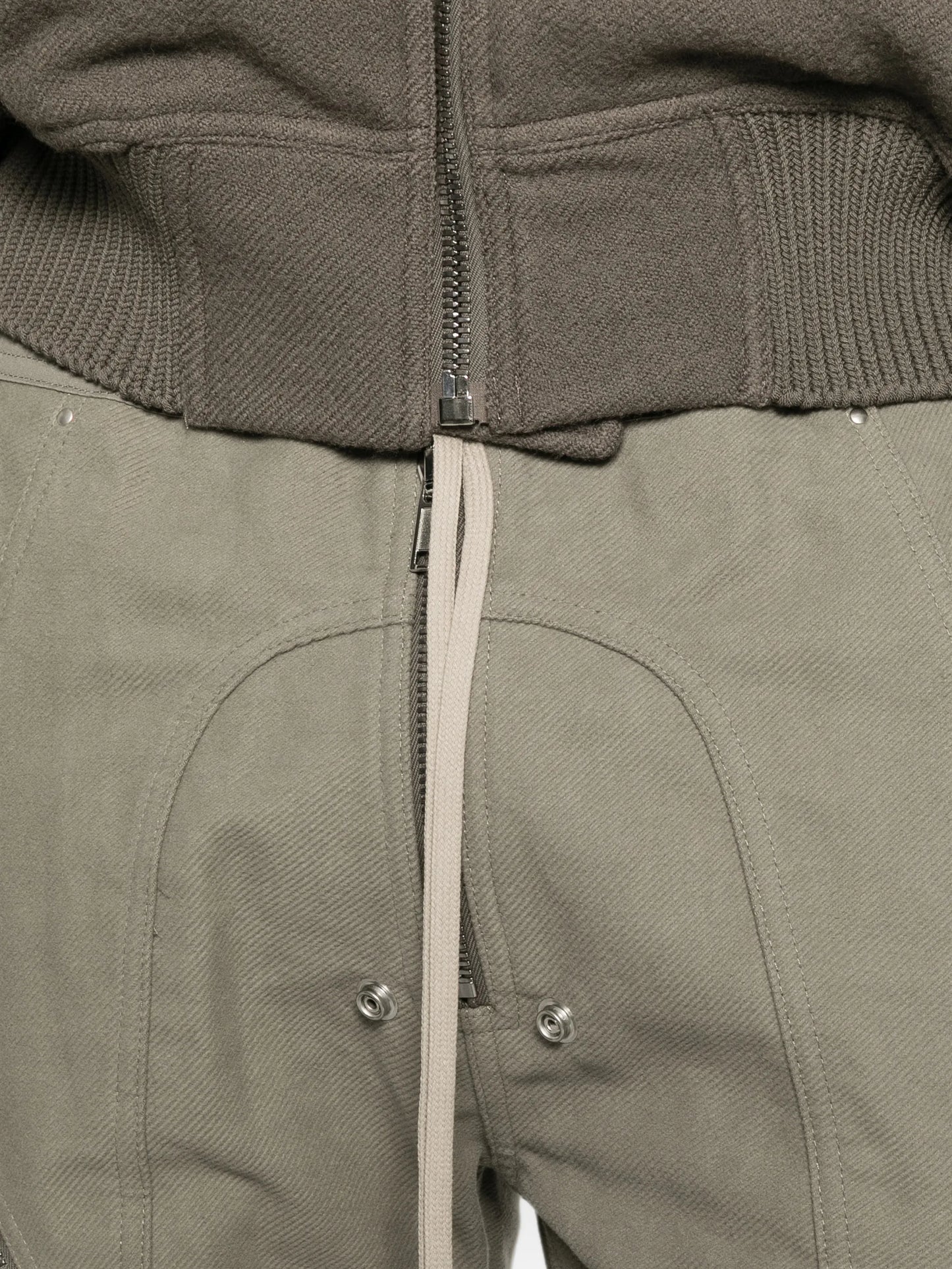 Tower Heizer cargo pants