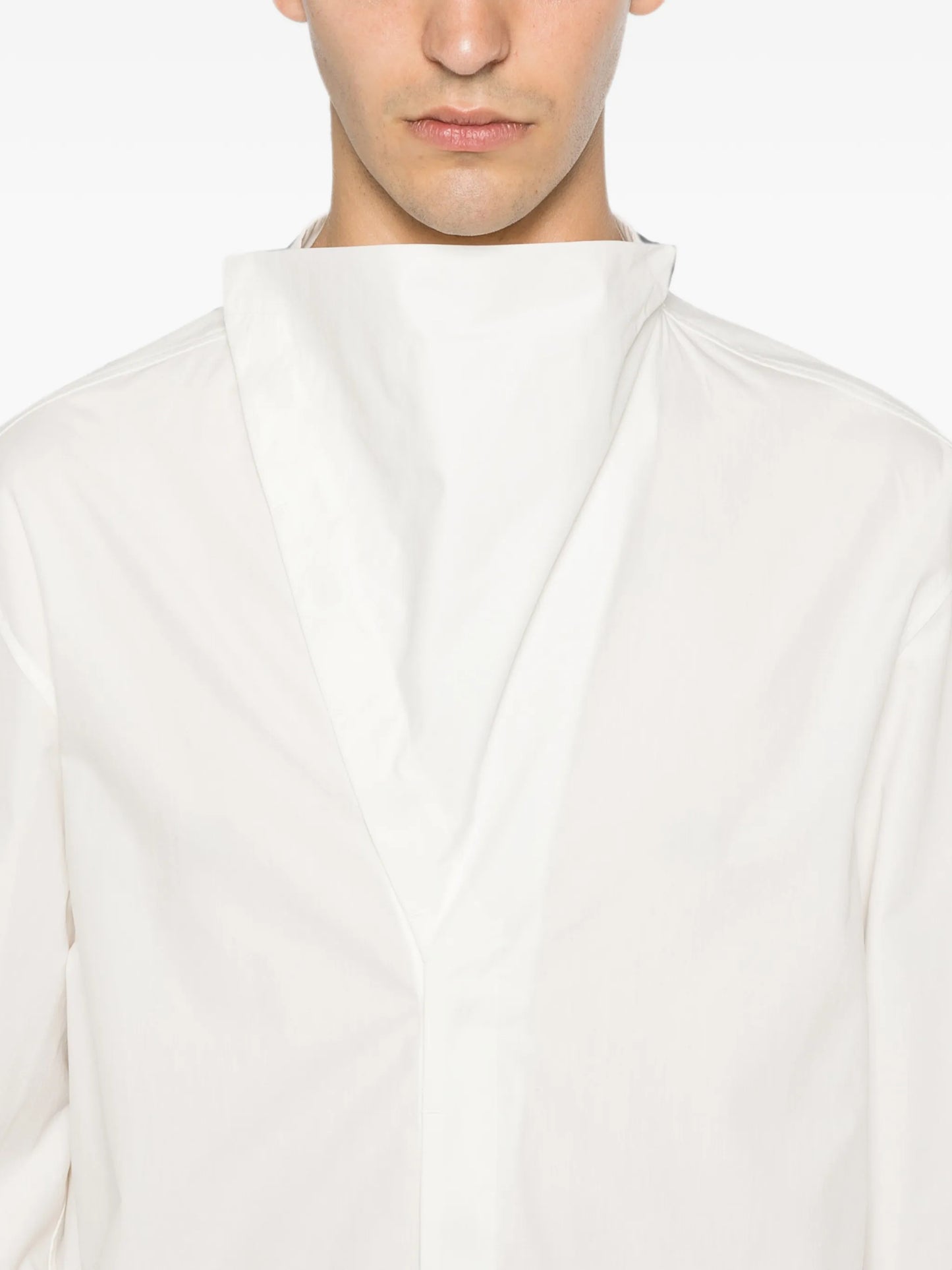 Island shirt