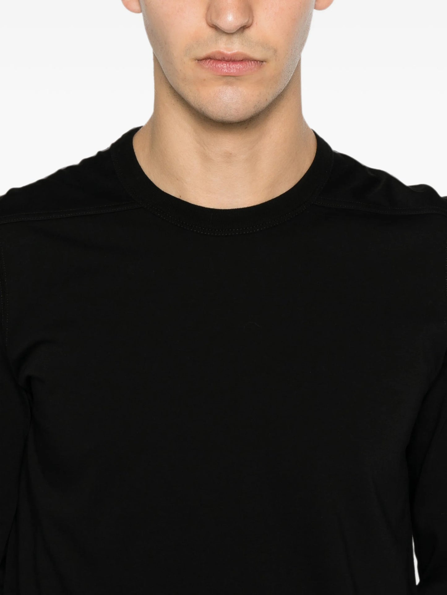 Level LS T-shirt