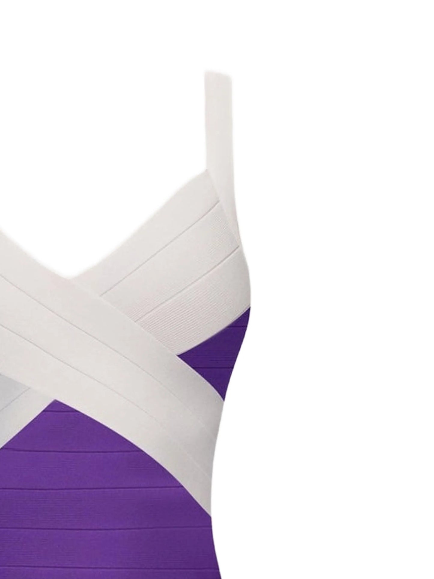 The VIP mini dress