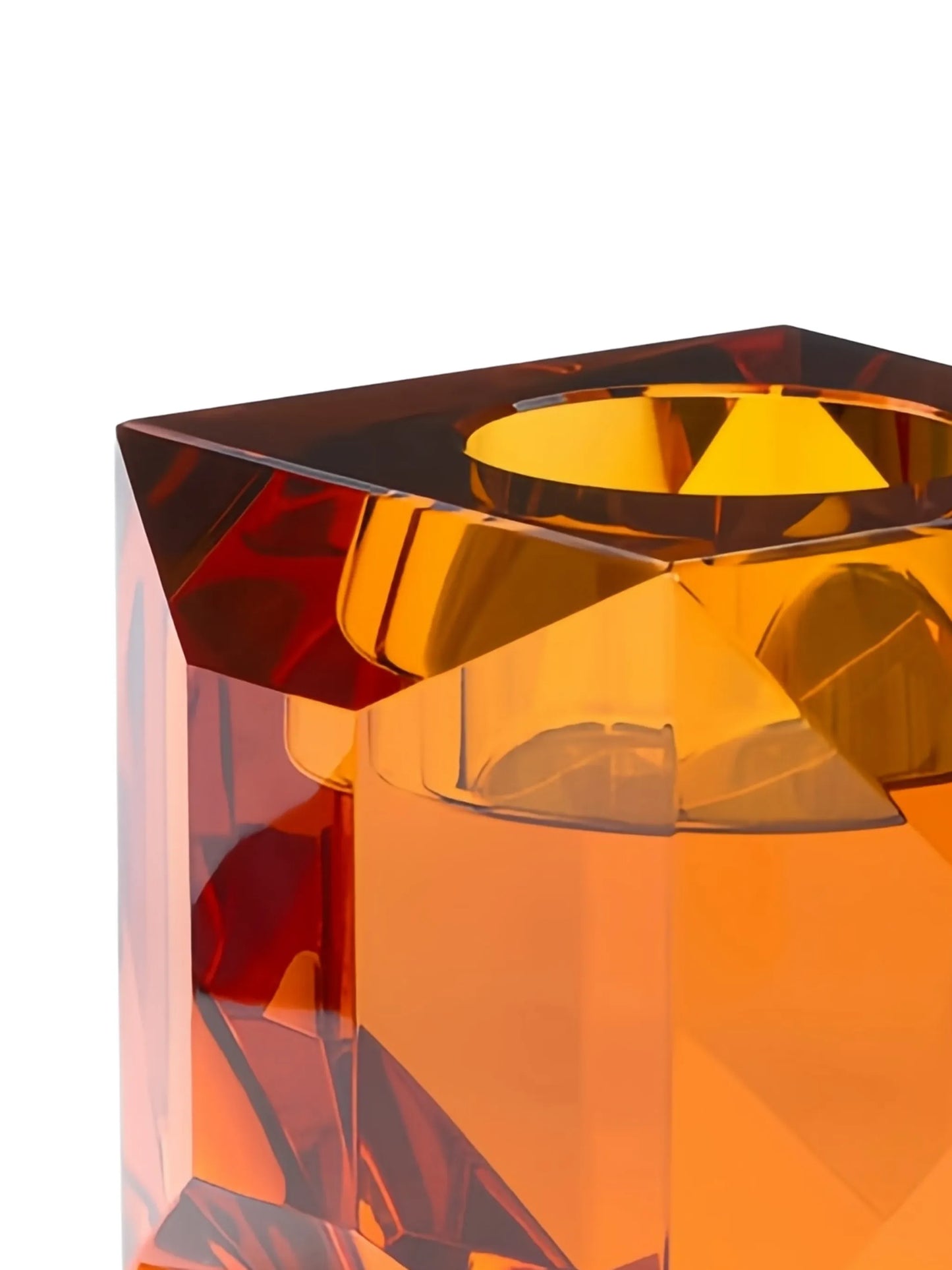 Ophelia tealight holder