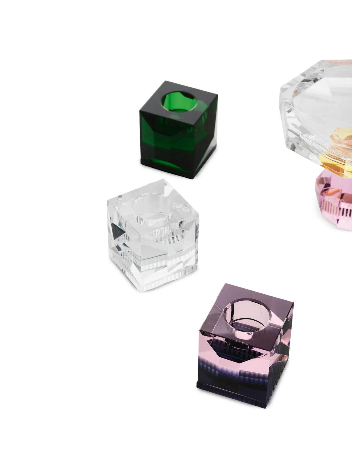 Ophelia tealight holder