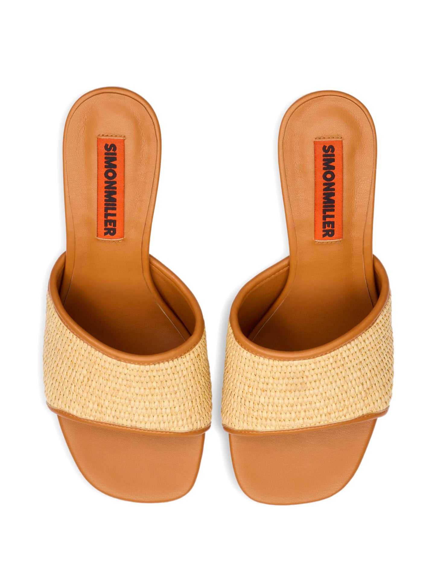 Playa bamboo sandals
