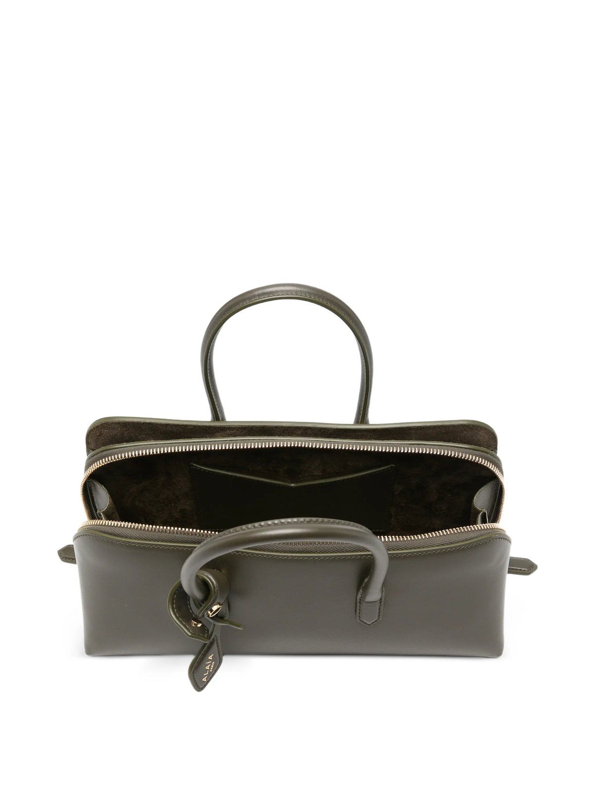 delta small bag in box calfskin