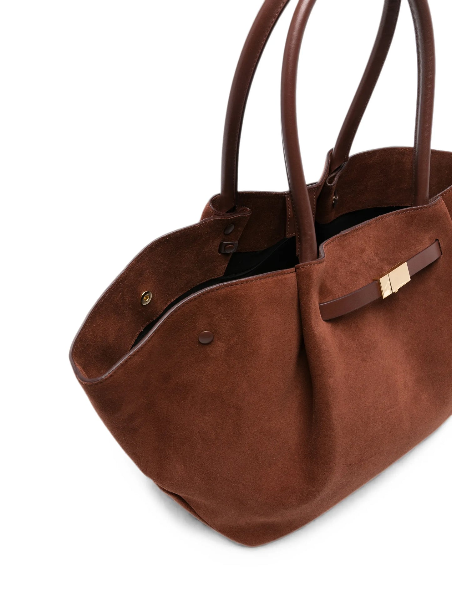 The New York tote bag