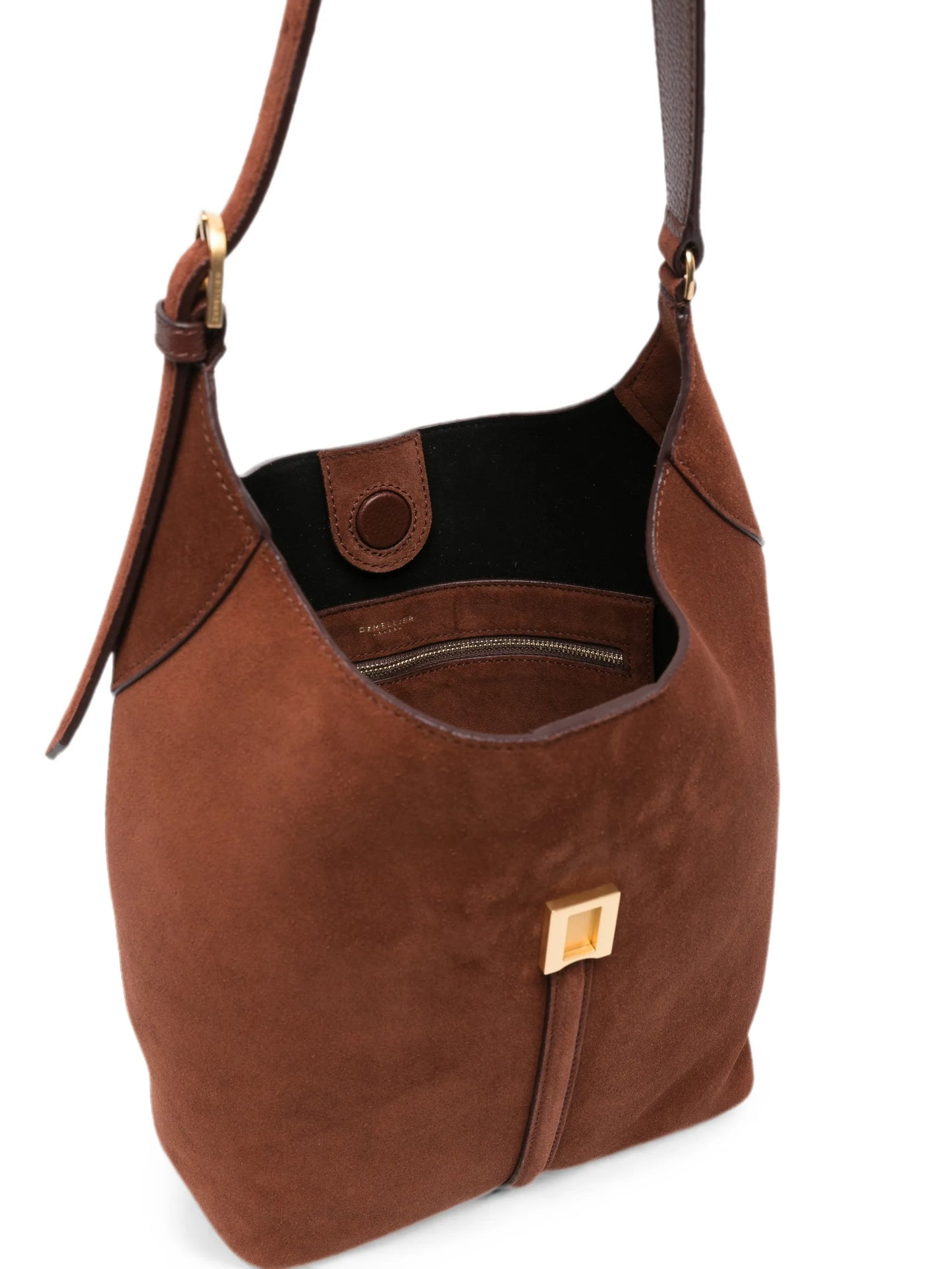 Siena bucket bag