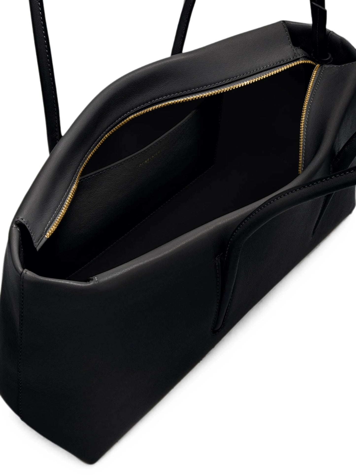 Stockholm leather shoulder bag
