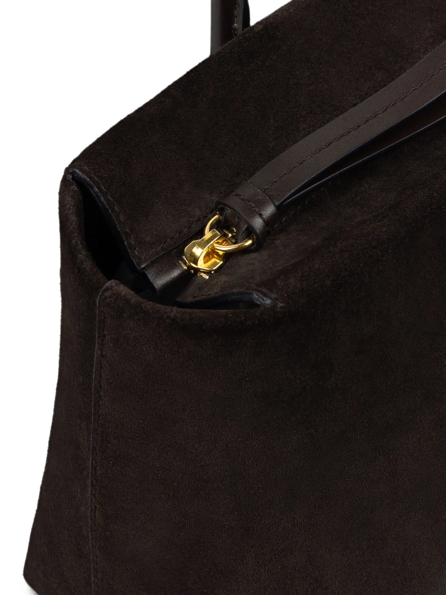 The Stockholm shoulder
