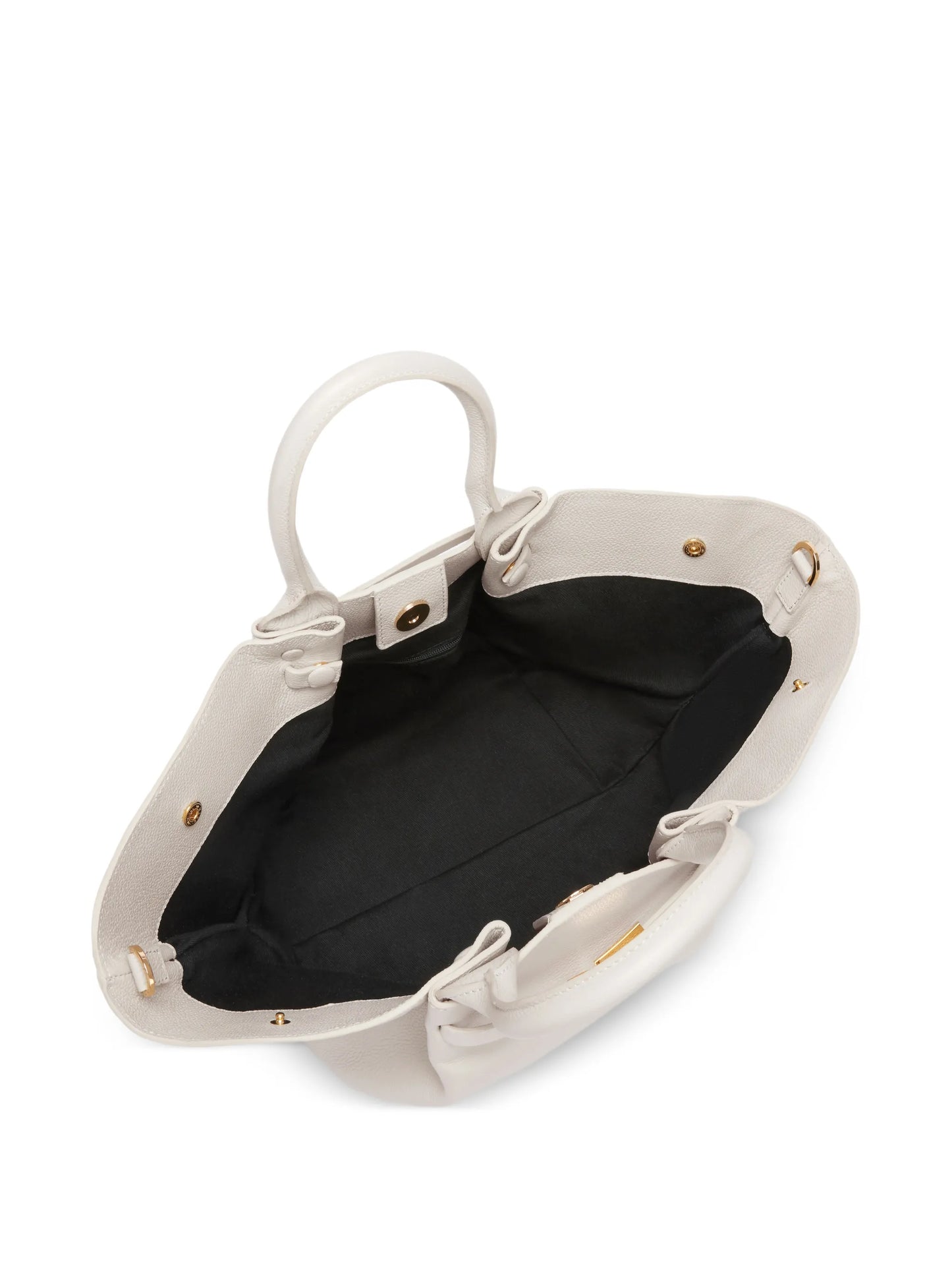 midi New York tote bag