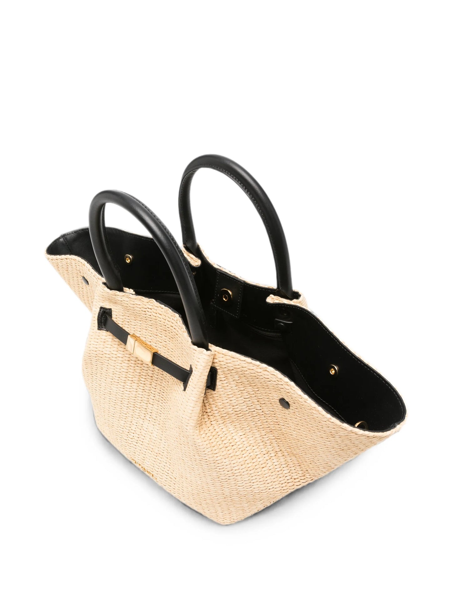 midi New York tote bag