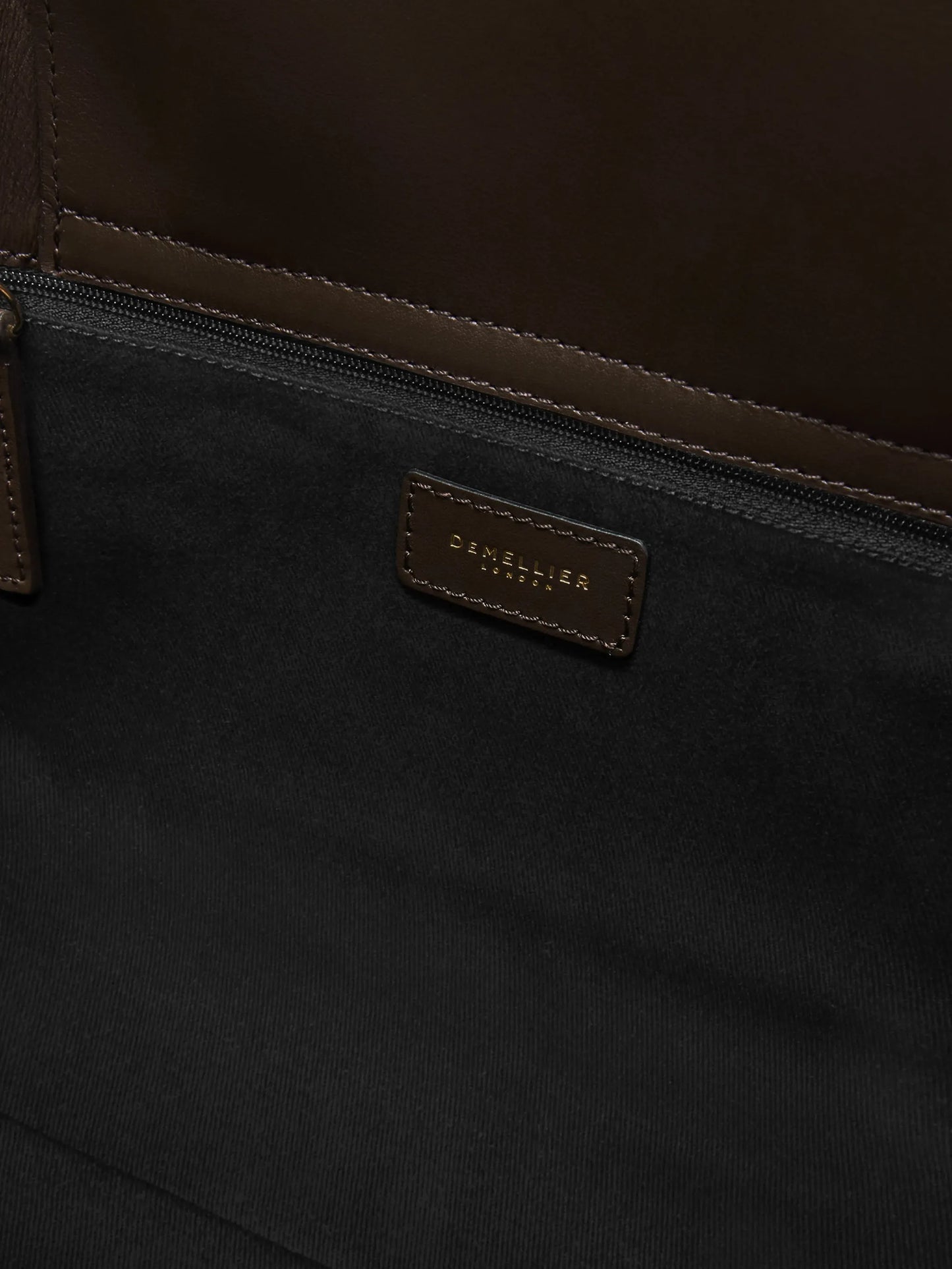 midi Hudson tote bag