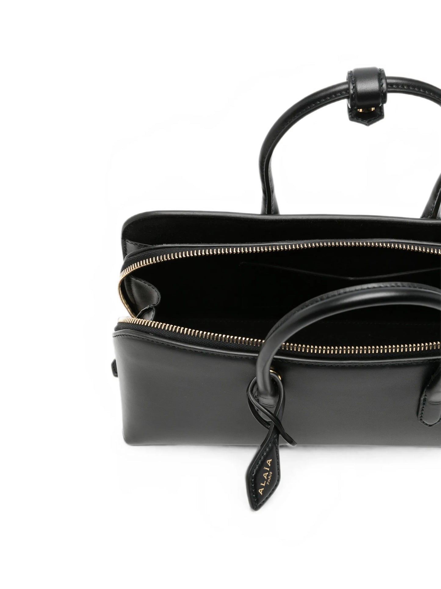 delta small bag in box calfskin