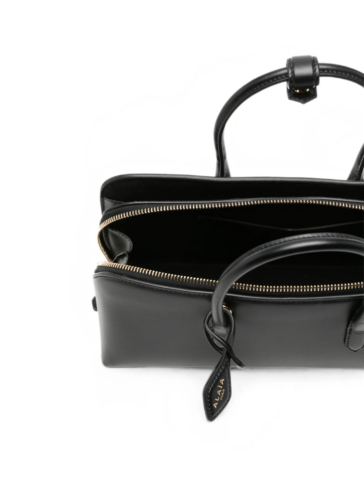 delta small bag in box calfskin