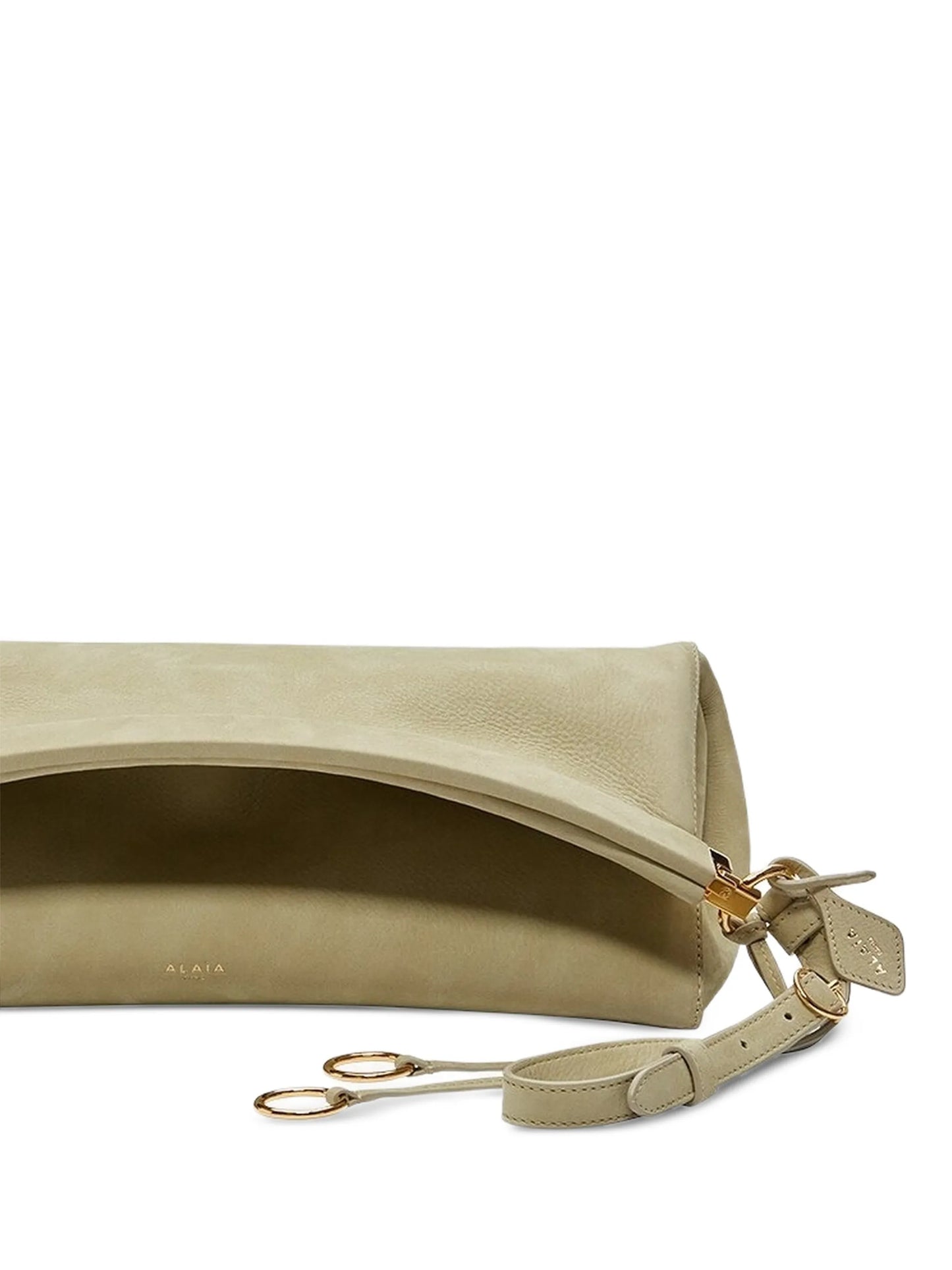 le click clutch 42 in nubuck