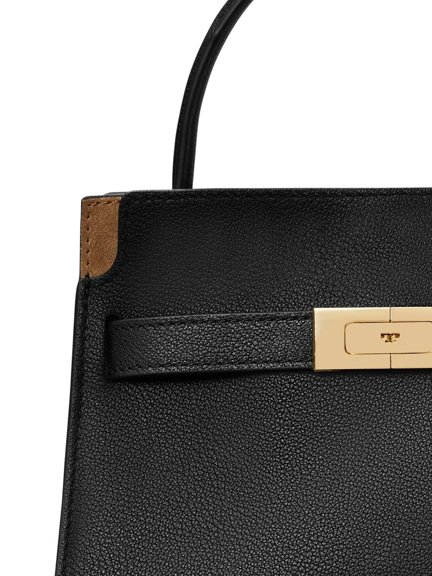 petite Lee Radziwill double bag
