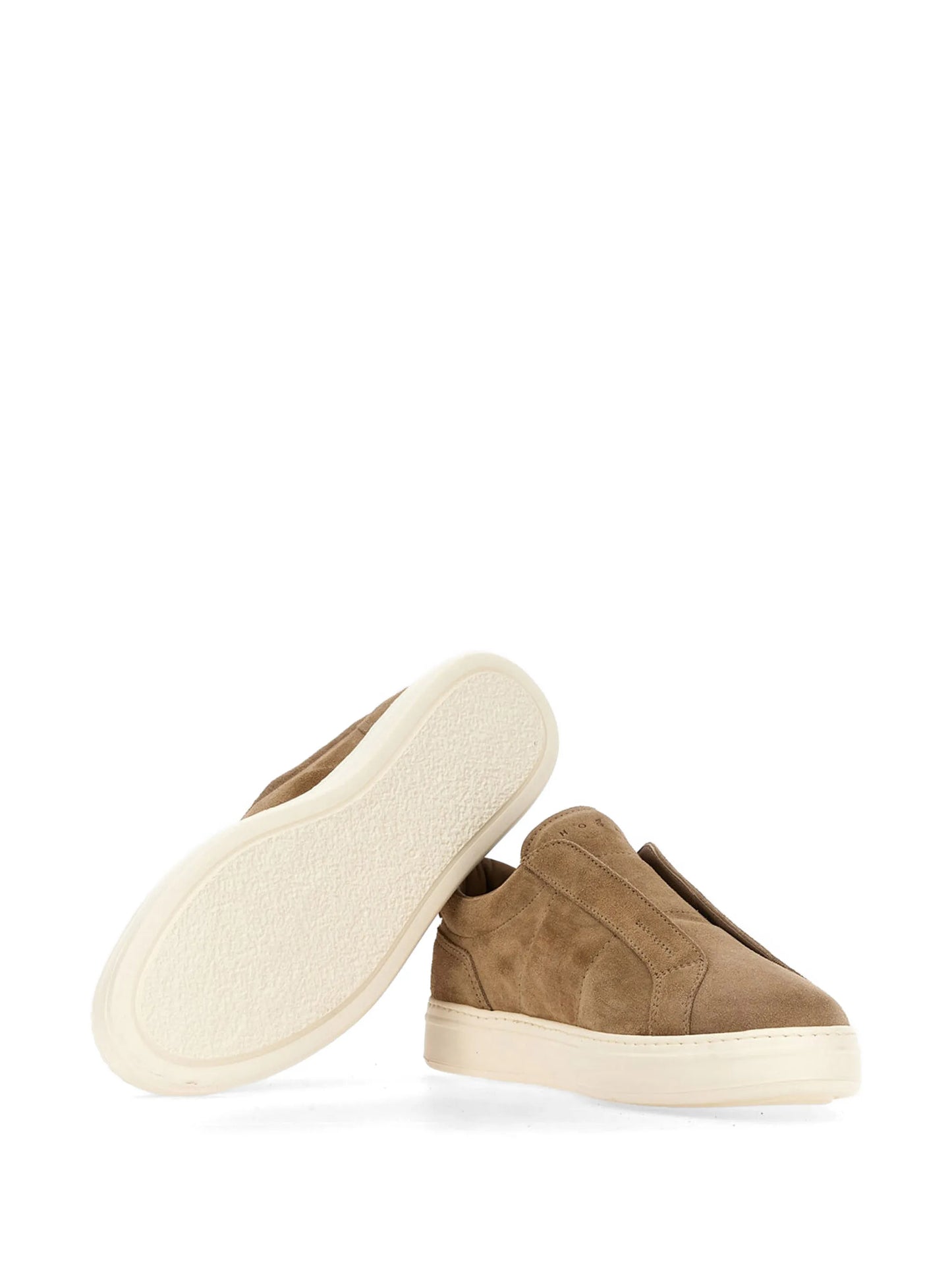 slip-on sneakers
