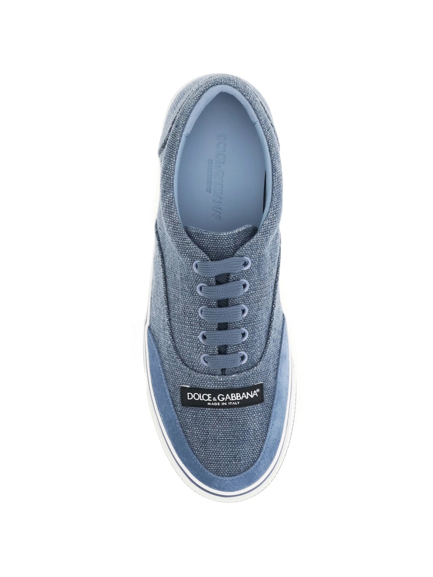 Sailing sneakers